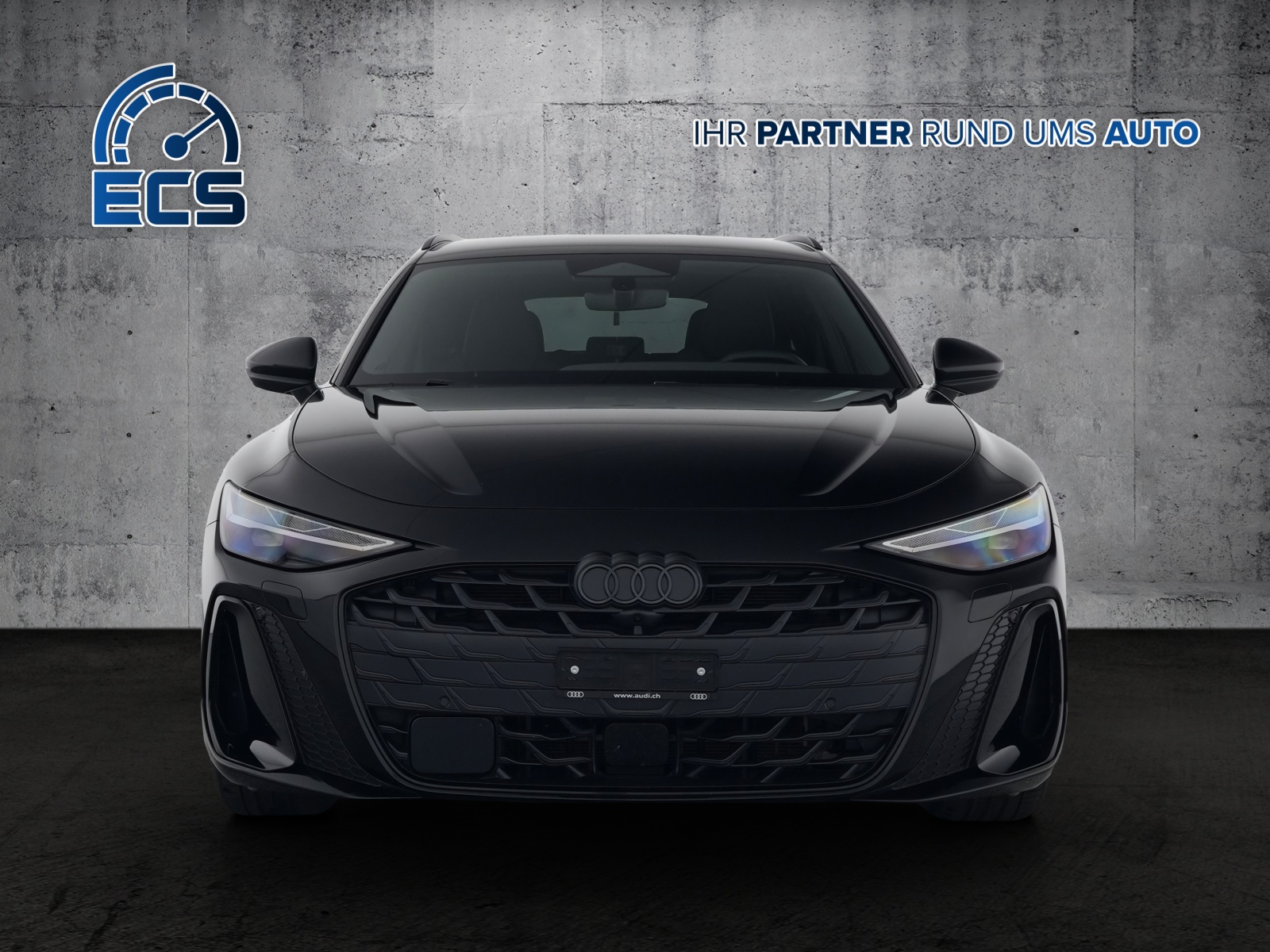 AUDI A6 Avant e-hybrid quattro S-Line 220 kW S tronic *CH-FZG. / Gratisservice / Werksgarantie*-showroom-element-1