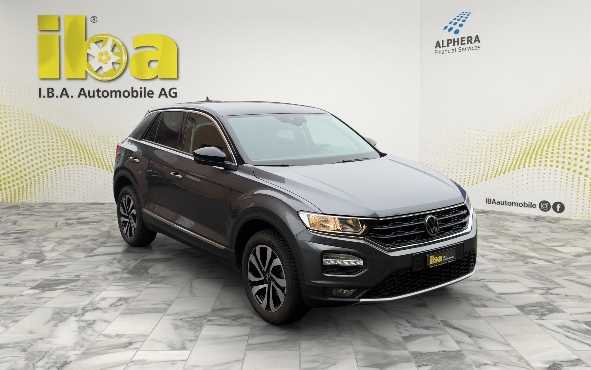 VW T-Roc 1.5 TSI EVO Advance Active Automat-image-6