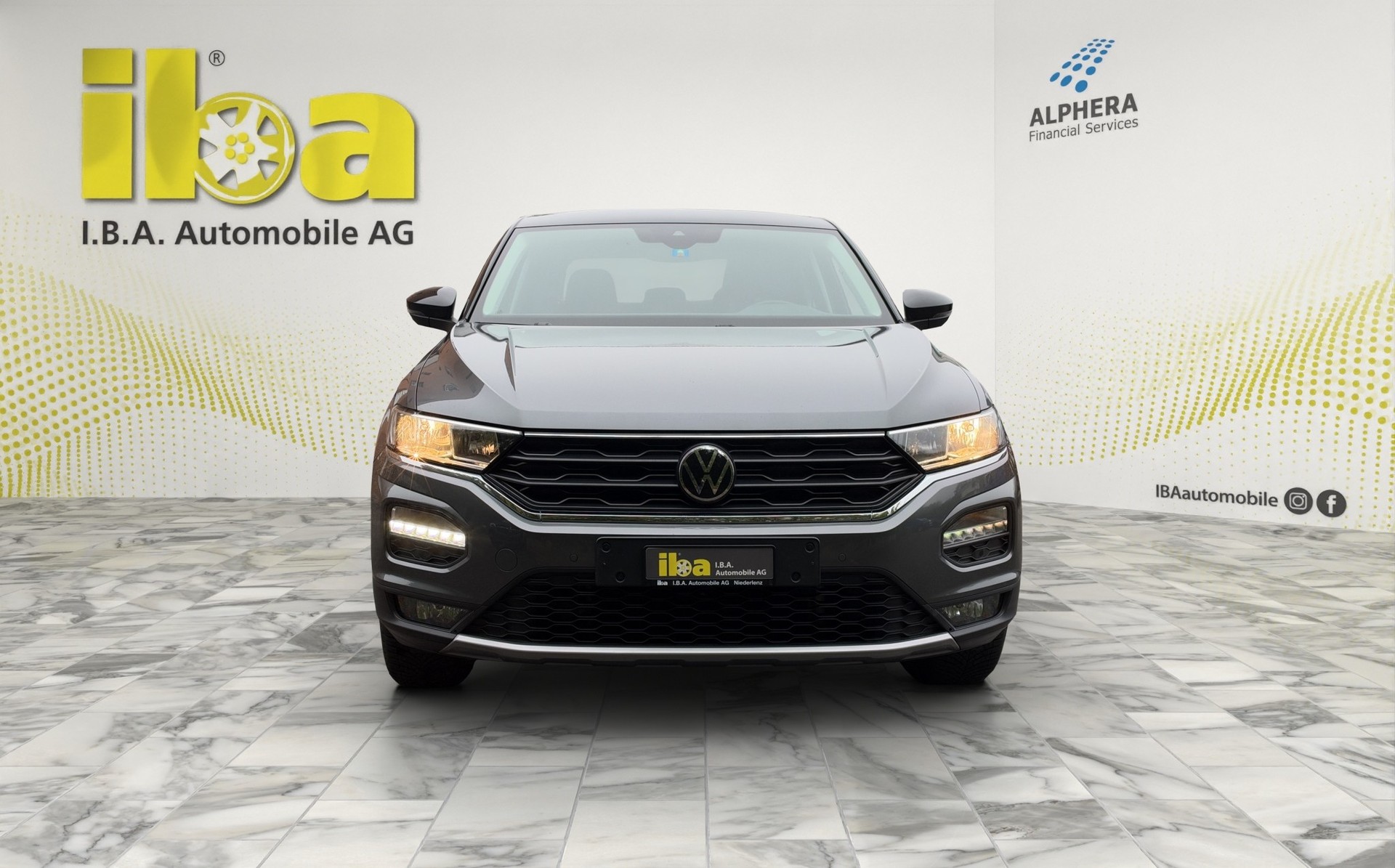 VW T-Roc 1.5 TSI EVO Advance Active Automat-image-7
