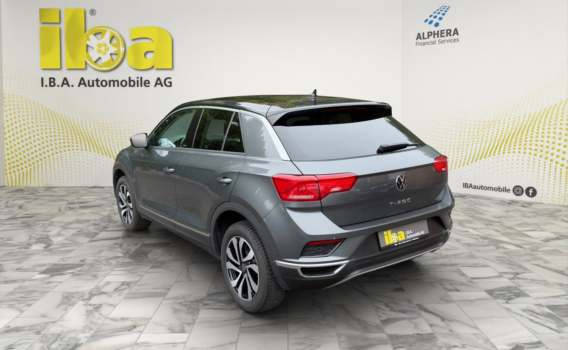 VW T-Roc 1.5 TSI EVO Advance Active Automat-showroom-element-2