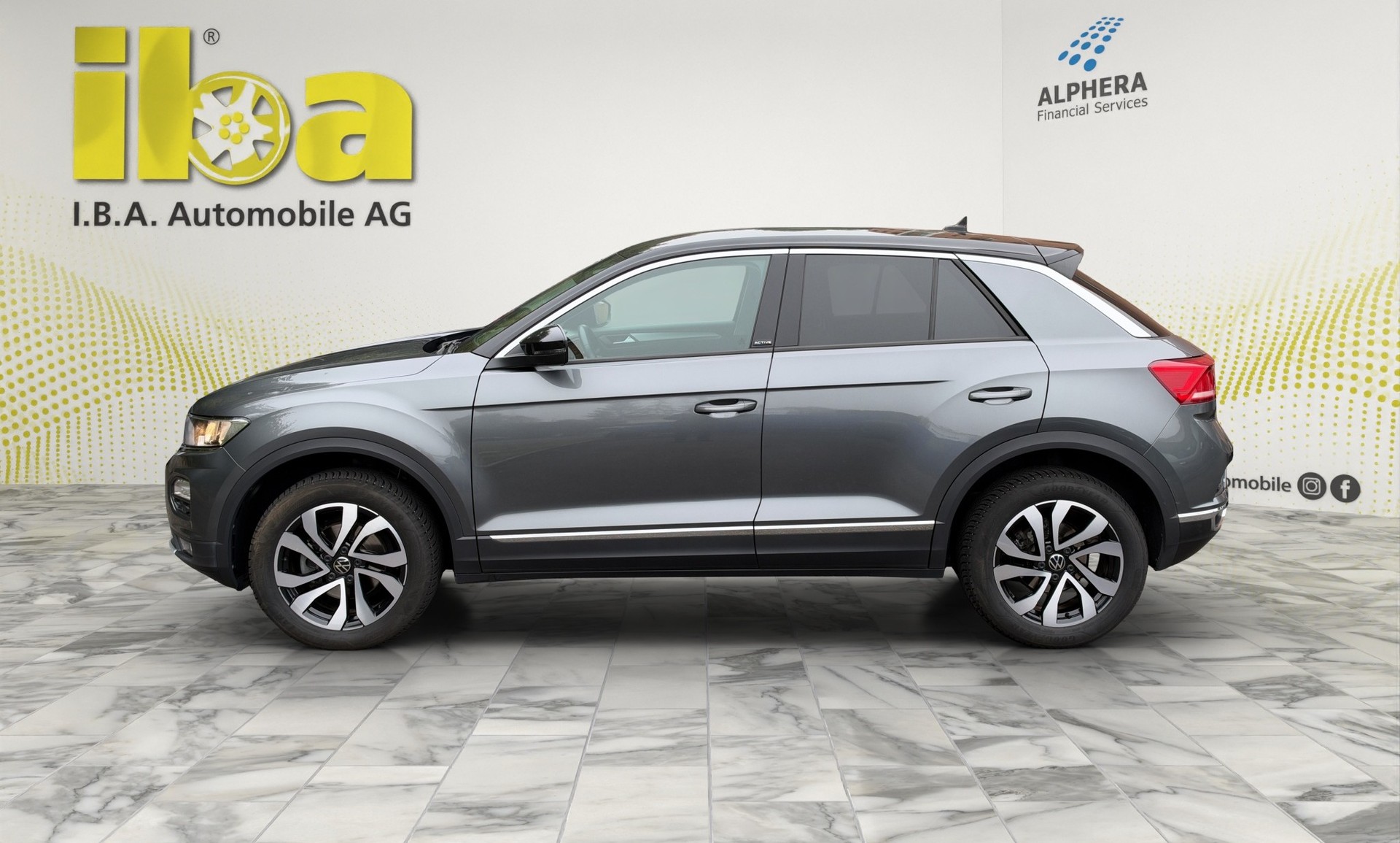 VW T-Roc 1.5 TSI EVO Advance Active Automat-showroom-element-1