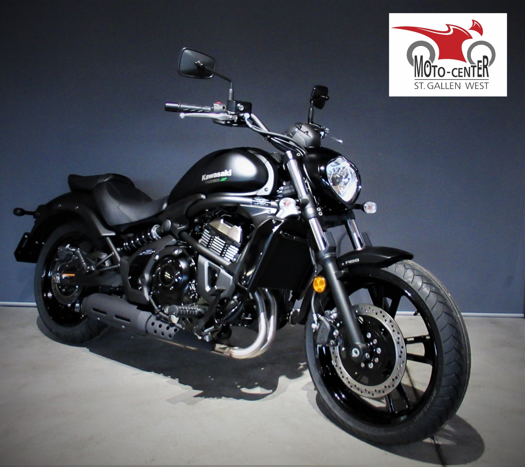 KAWASAKI Vulcan S-image-0