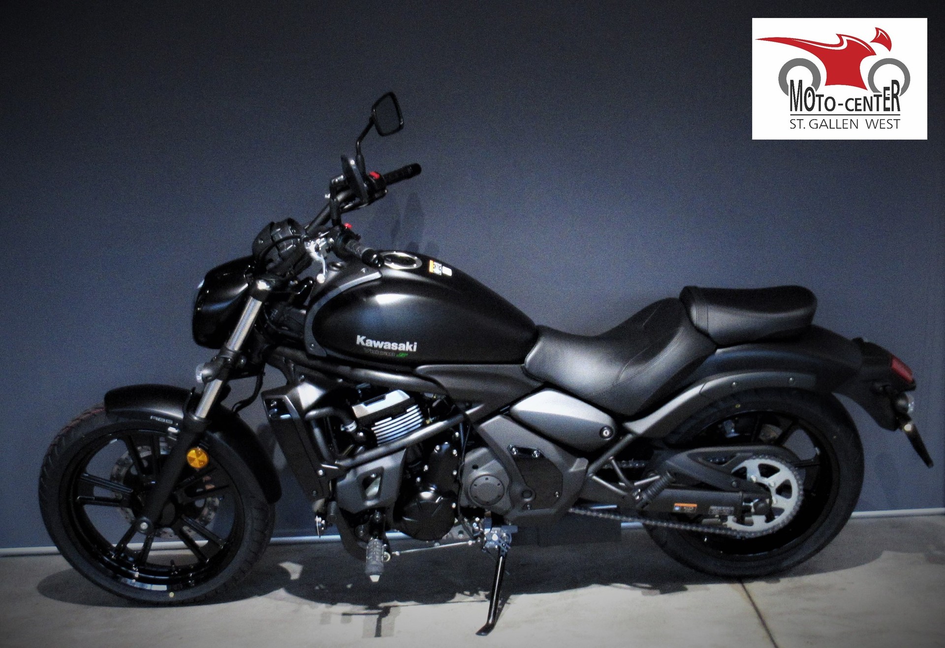 KAWASAKI Vulcan S-image-2