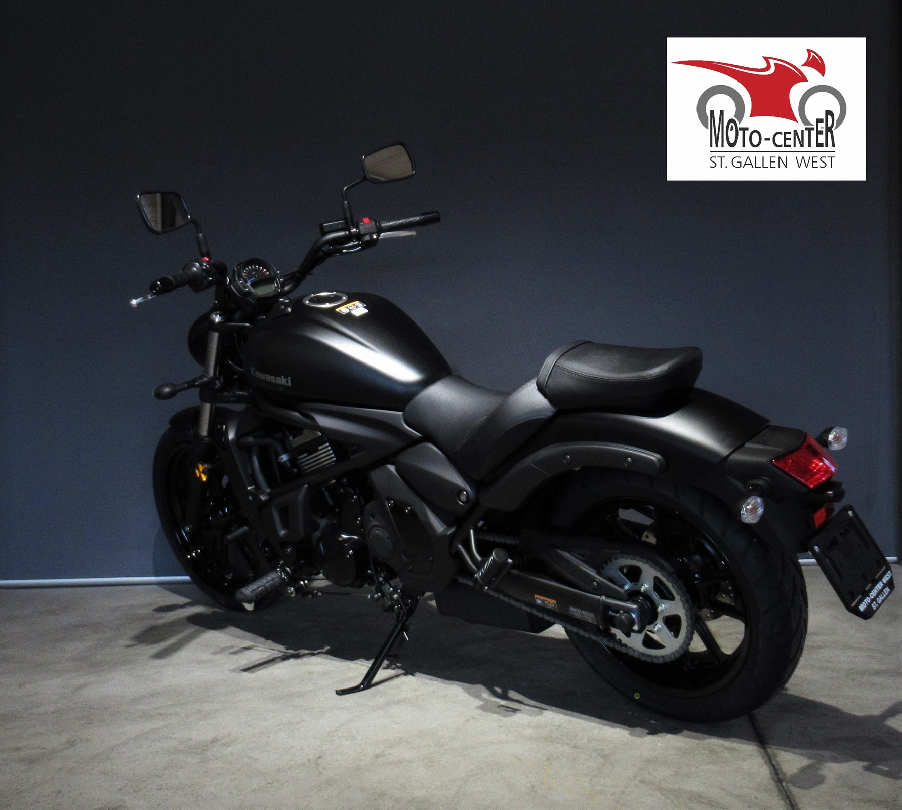 KAWASAKI Vulcan S-image-3