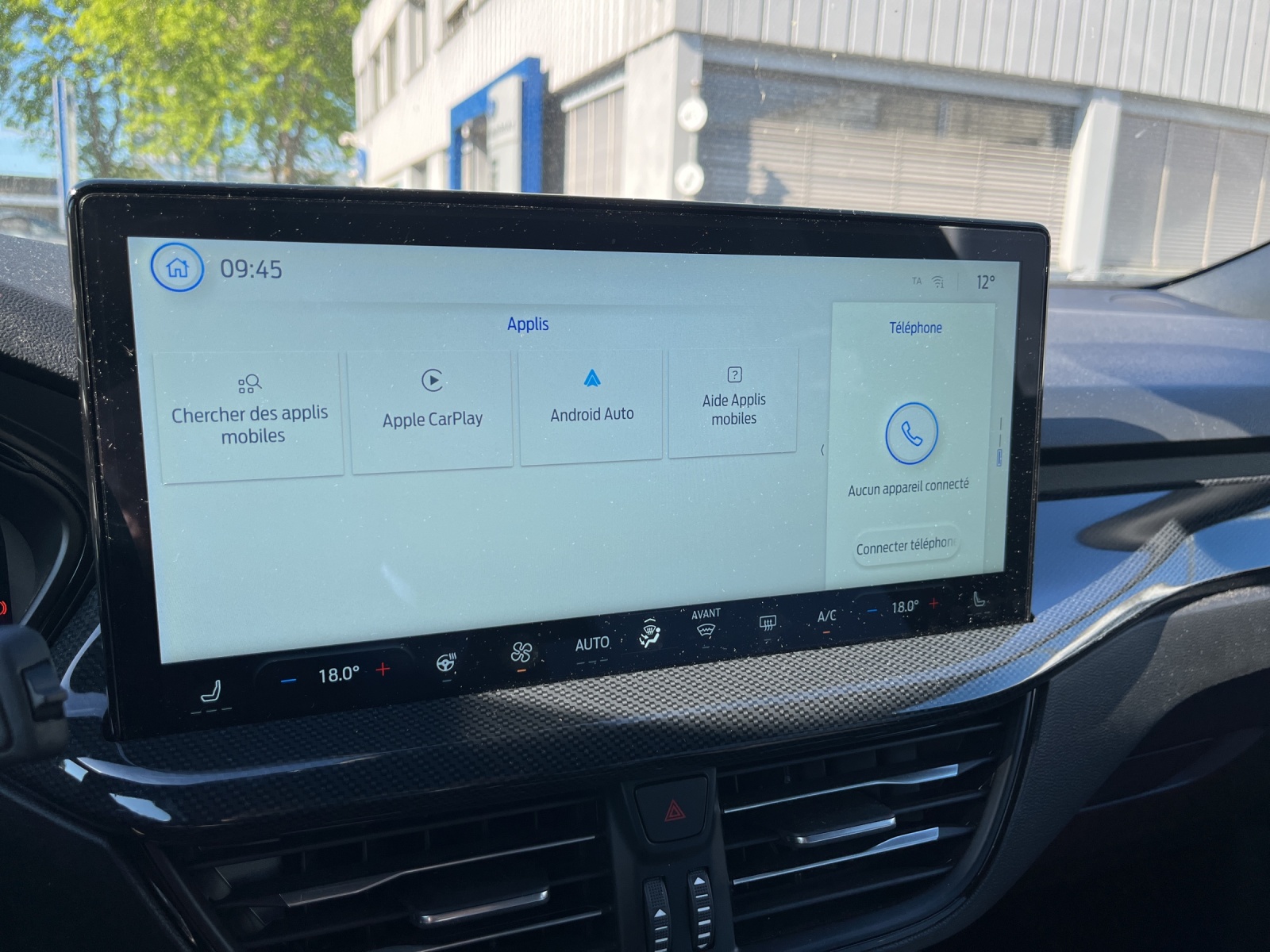 FORD Focus 1.0 MHEV ST-Line X Automat-image-16