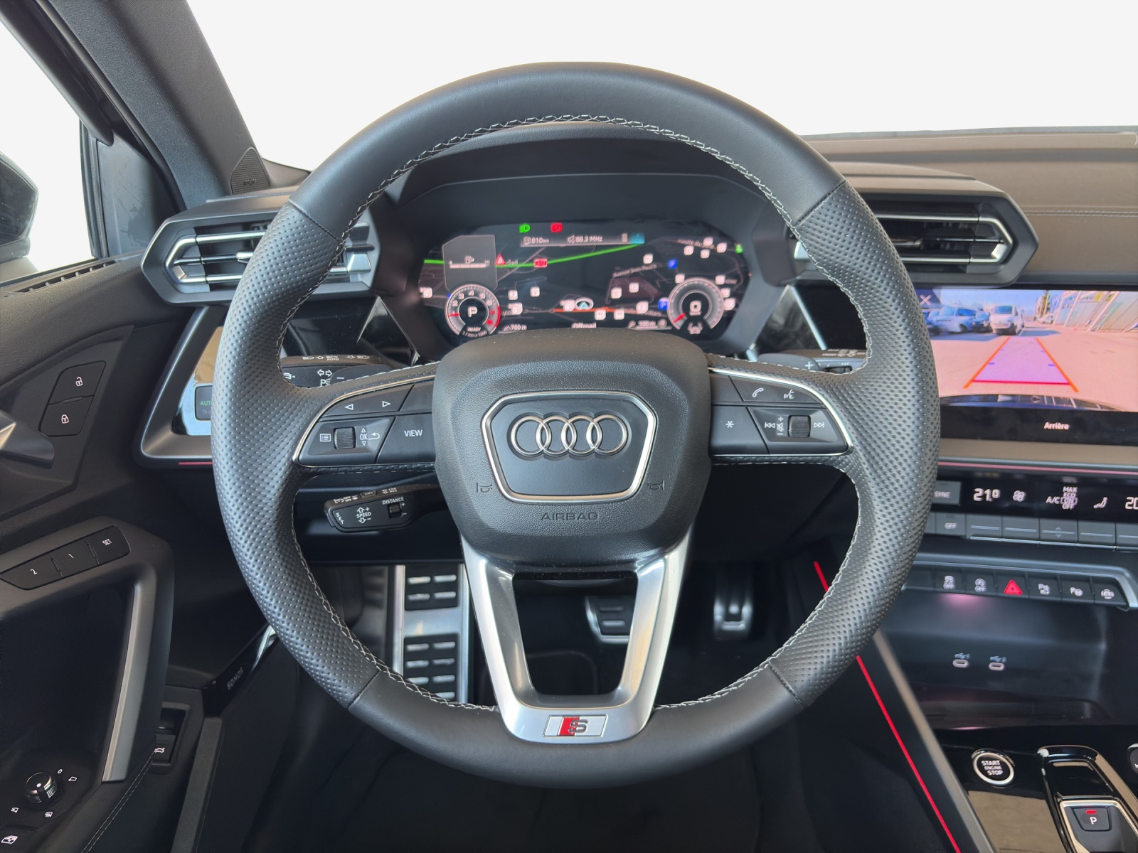 AUDI A3 allstreet 35 TFSI Attraction S-tronic-image-11