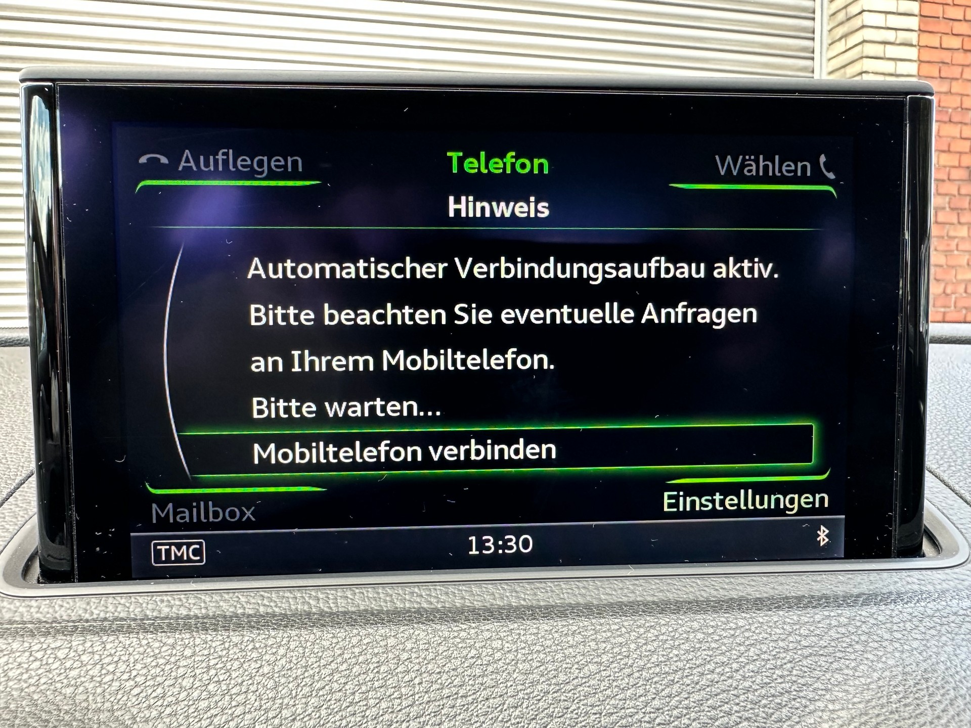AUDI A3 Sportback 1.4 e-tron Ambition S-tronic-image-25