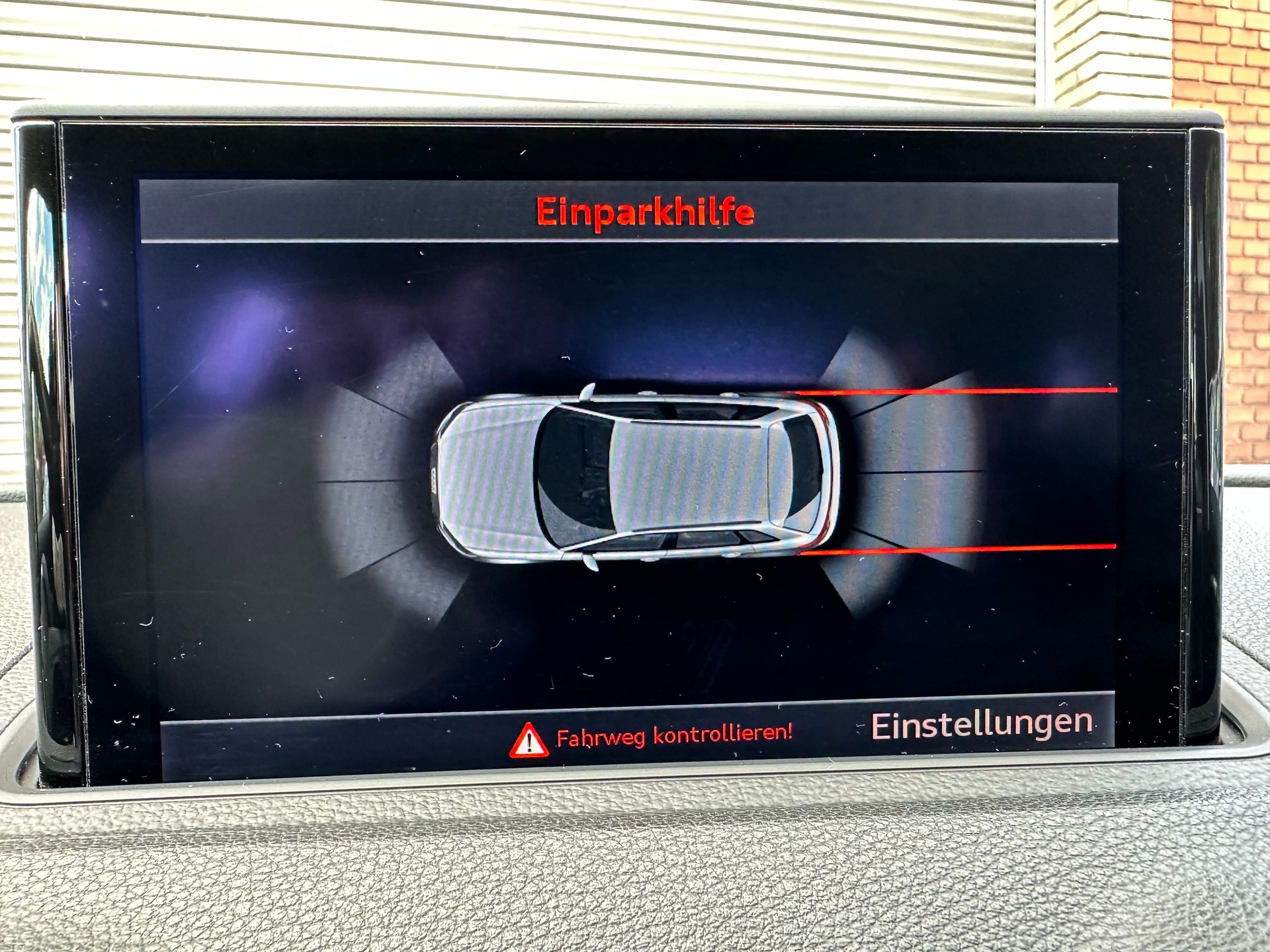 AUDI A3 Sportback 1.4 e-tron Ambition S-tronic-image-27