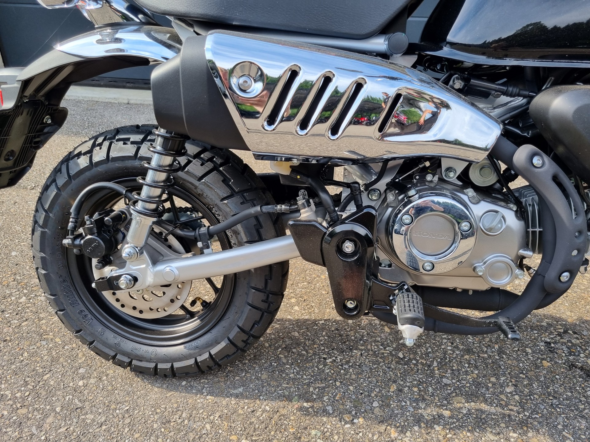 HONDA MONKEY-image-6