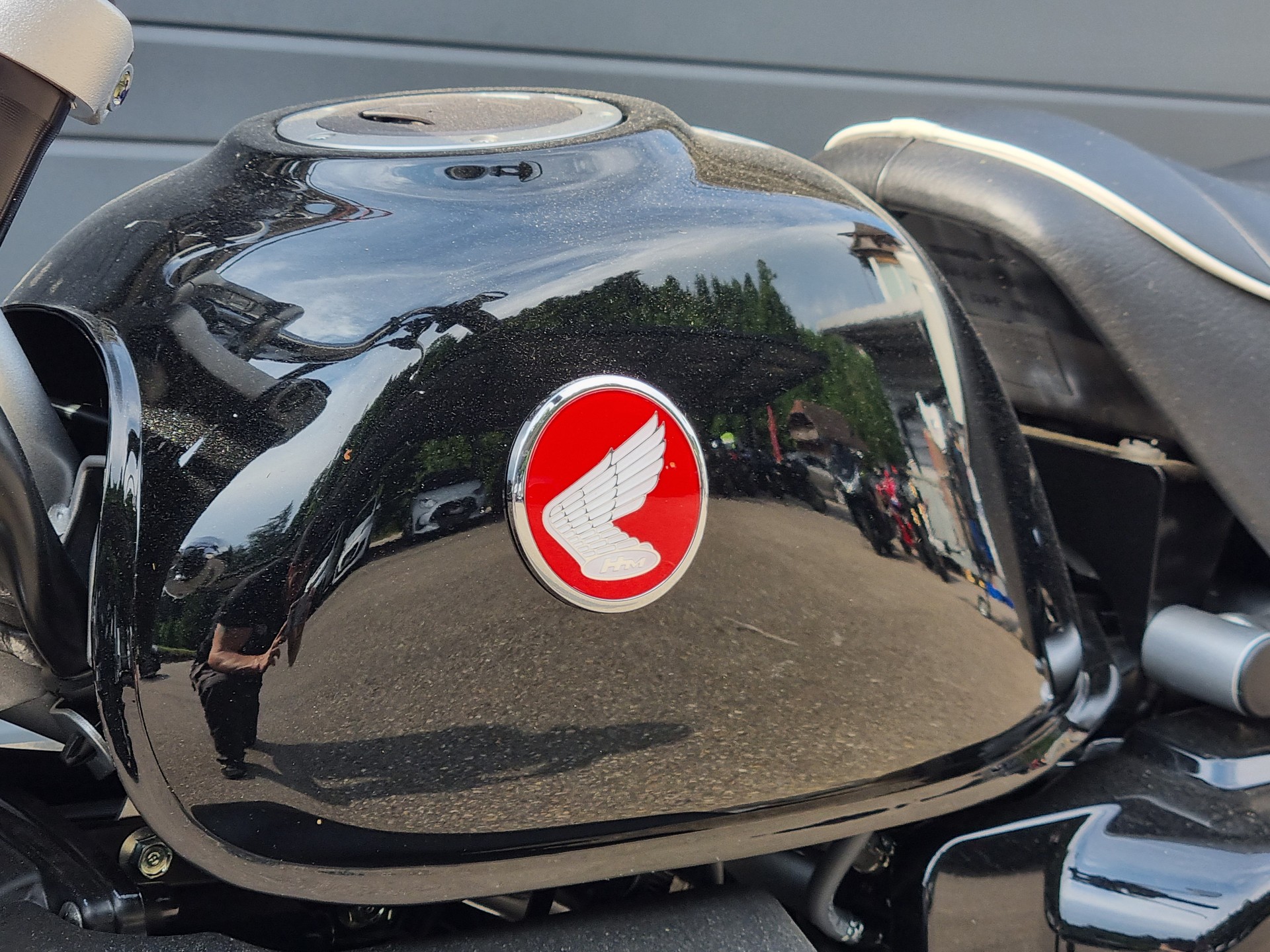 HONDA MONKEY-showroom-element-2