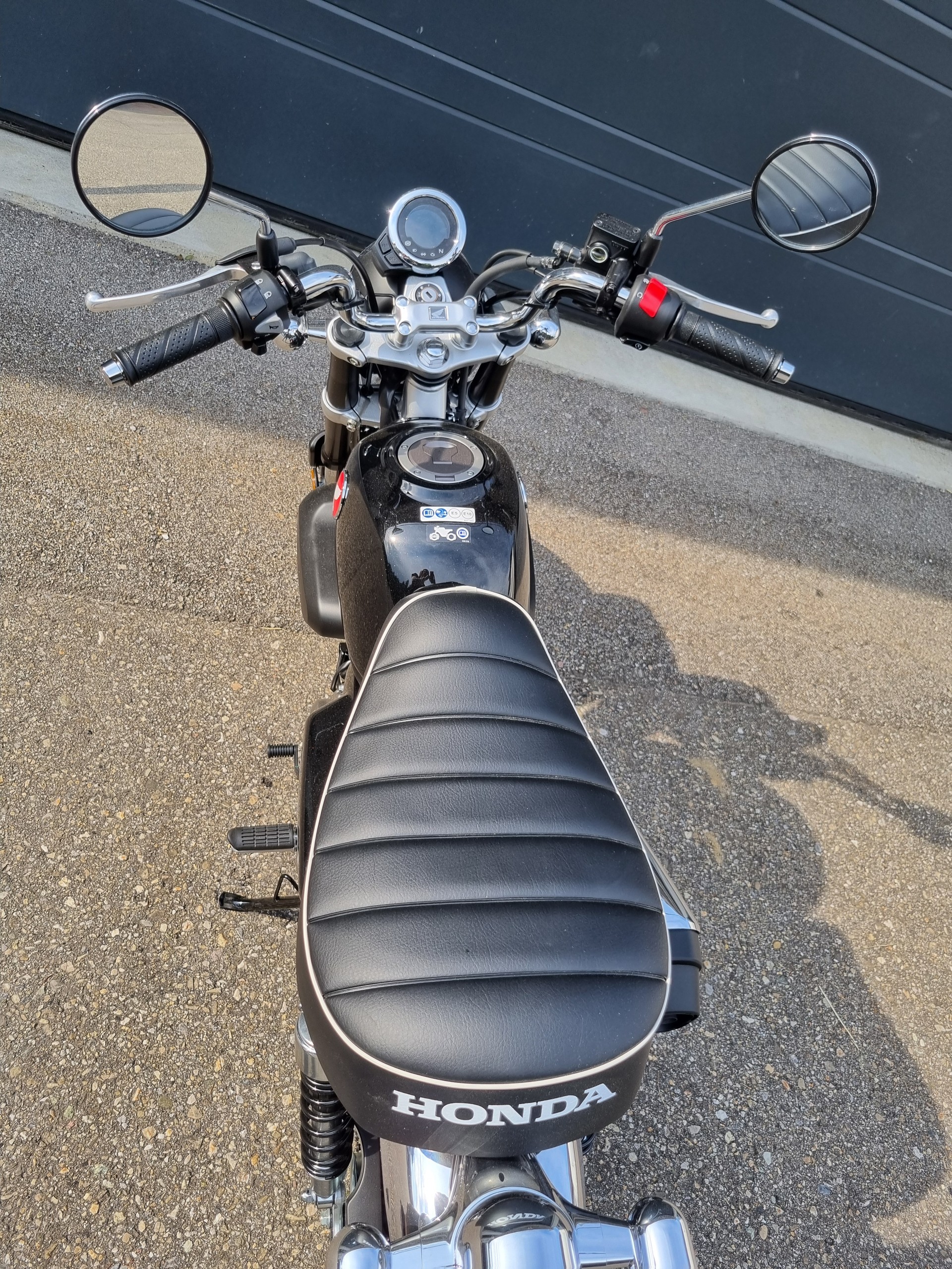 HONDA MONKEY-image-9