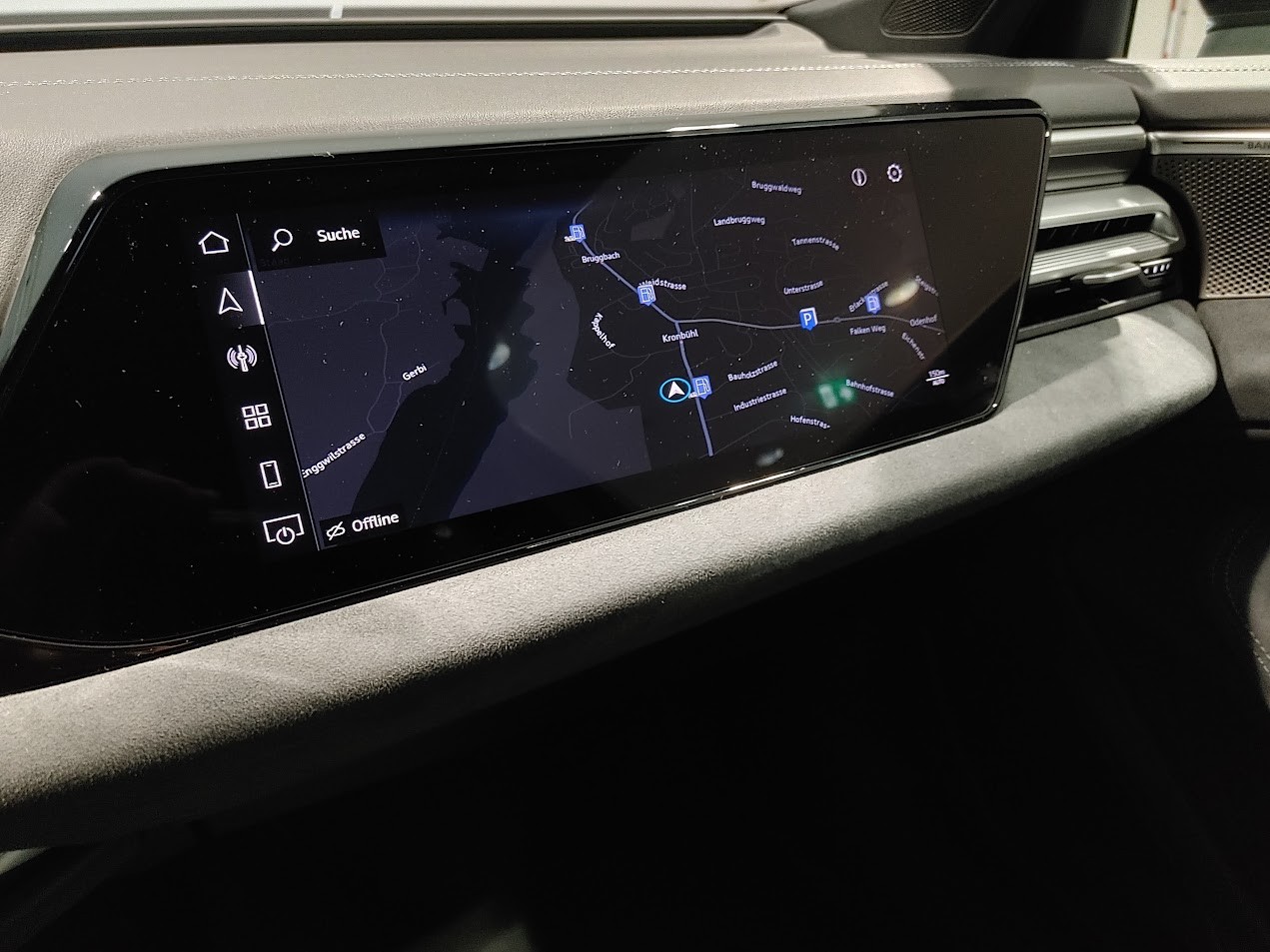 AUDI A6 Avant TFSI quattro 270 kW S tronic-image-8