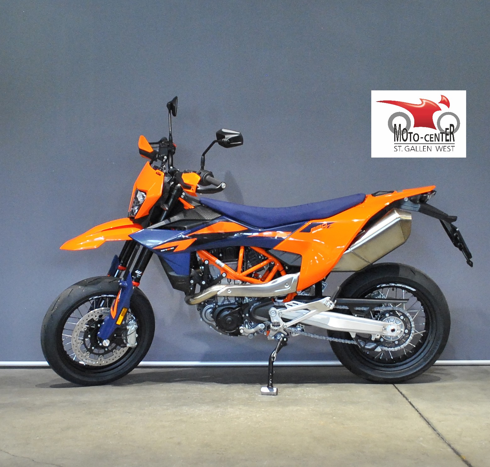 KTM 690 SMC R-image-2
