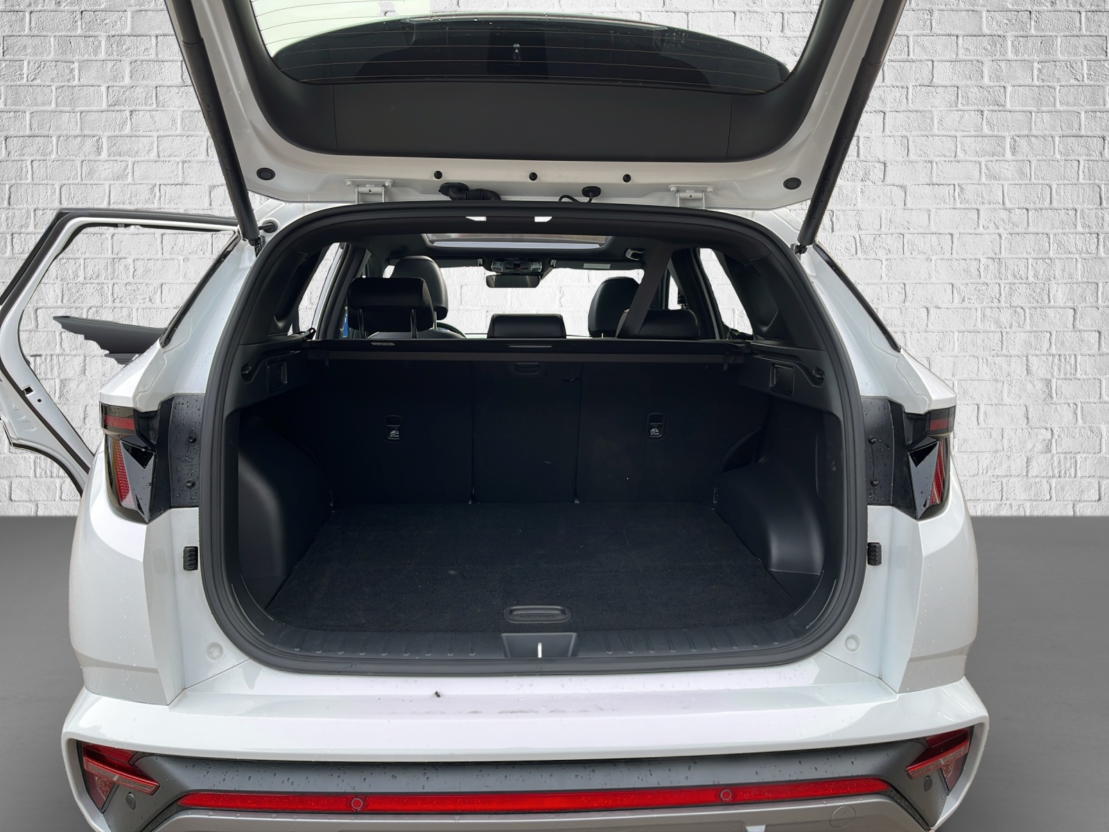 HYUNDAI Tucson 1.6 TGDI HEV N Line LUX pack 4WD-image-15