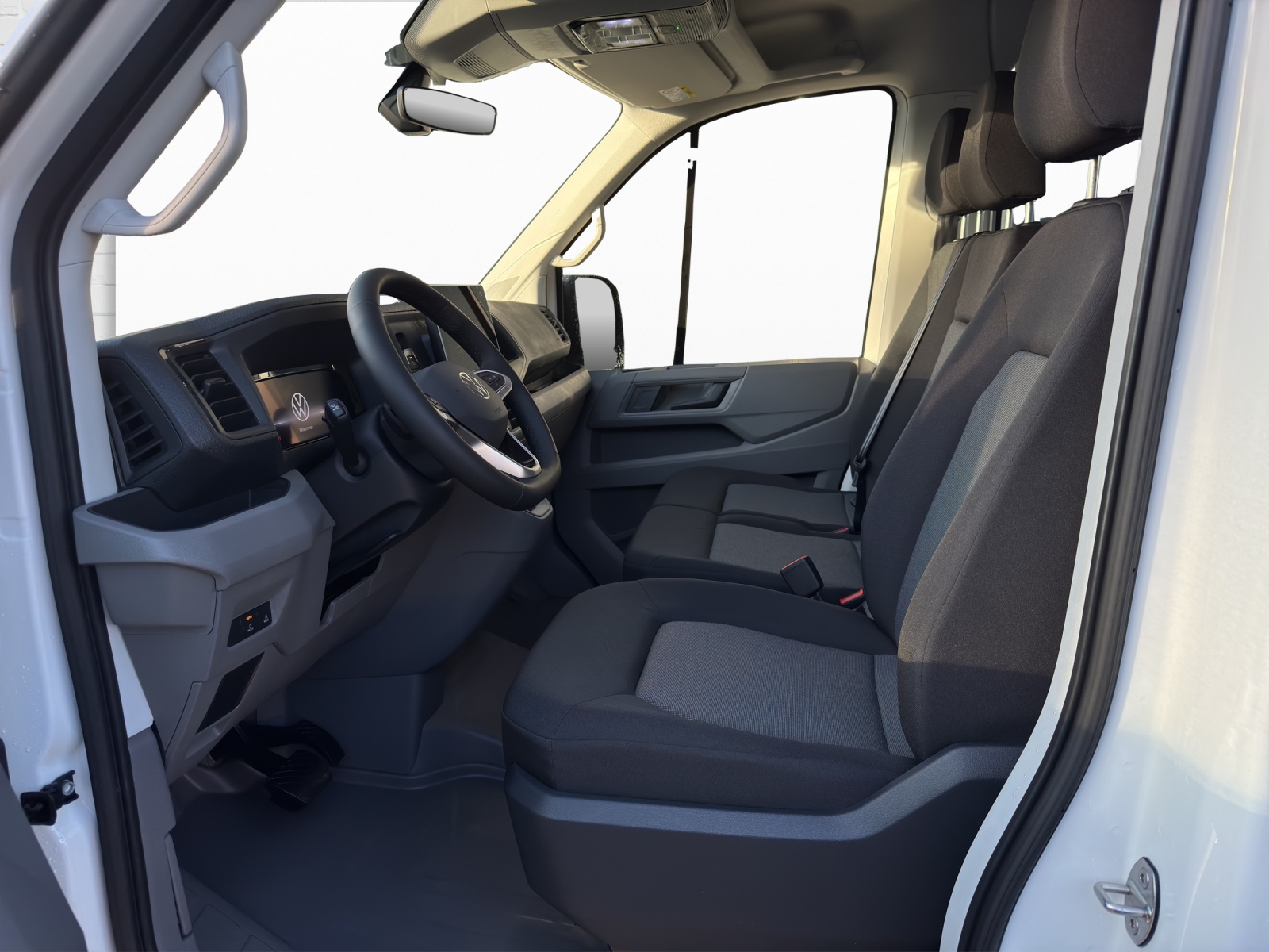 VW Crafter 35 DKab.-Pick-up 3640 2.0 TDI 140-image-6