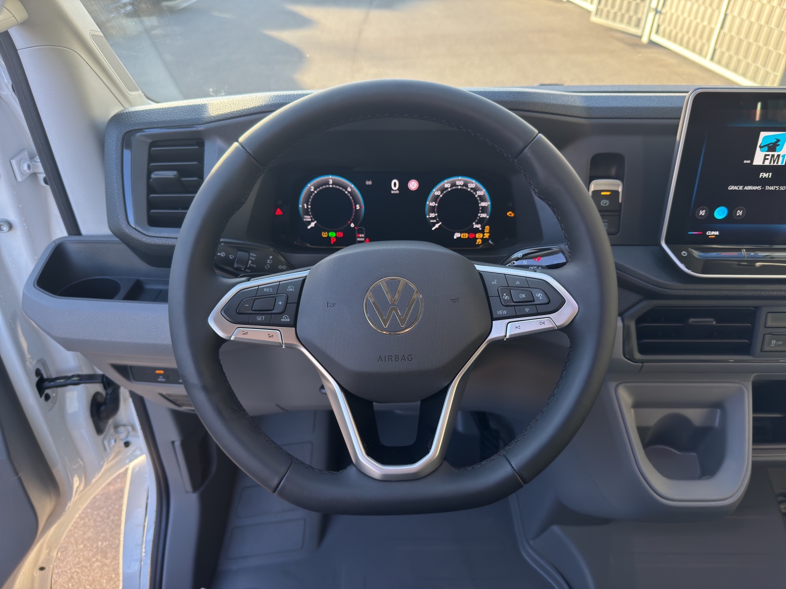 VW Crafter 35 DKab.-Pick-up 3640 2.0 TDI 140-image-13