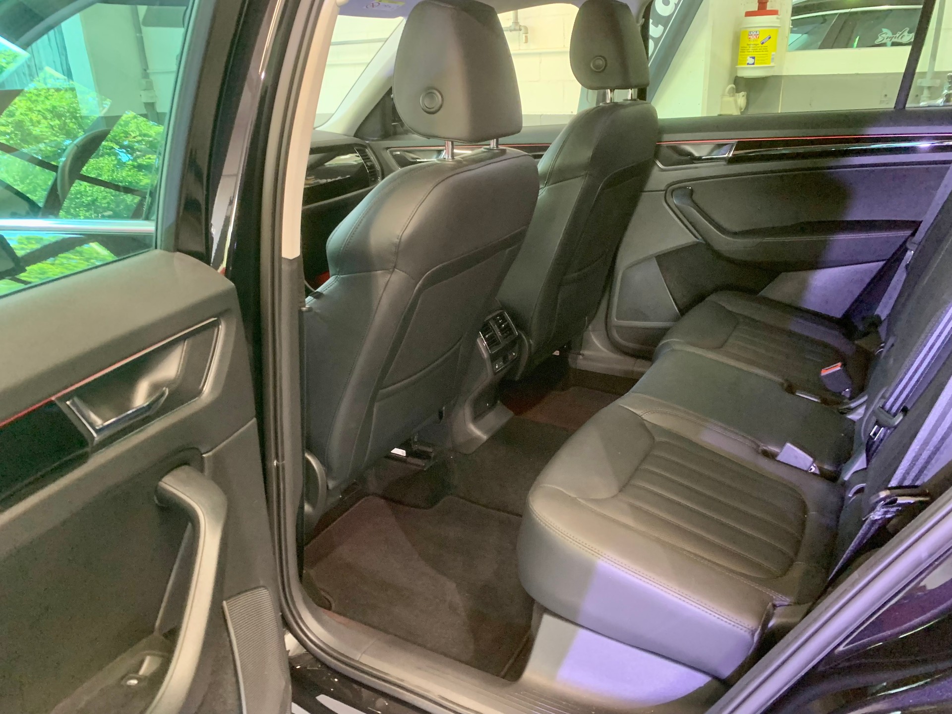 SKODA Kodiaq 2.0 TSI 4x4 L&K ✅-image-13