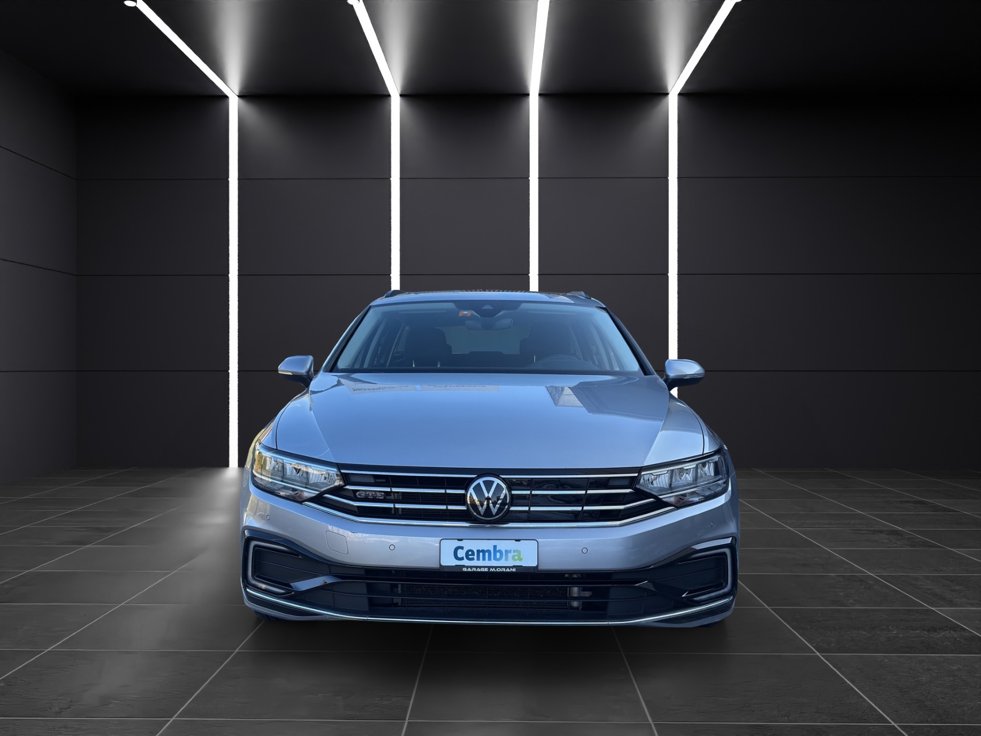 VW Passat Variant 1.4 TSI GTE Hybrid DSG-image-7