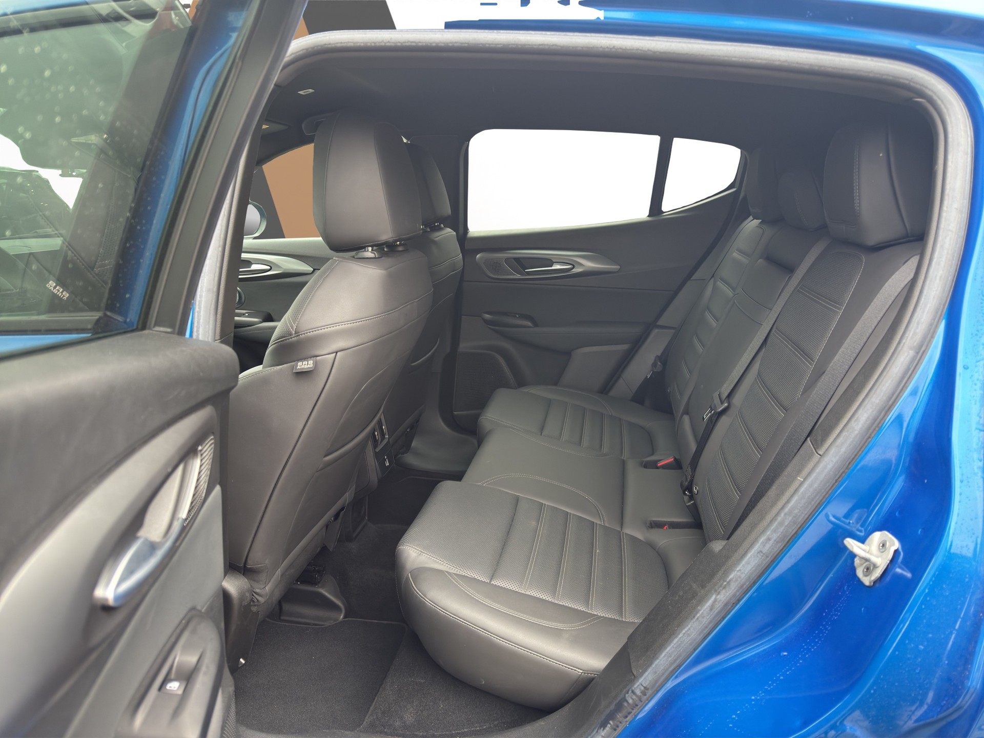 ALFA ROMEO Tonale 1.5 Veloce Premium-image-12