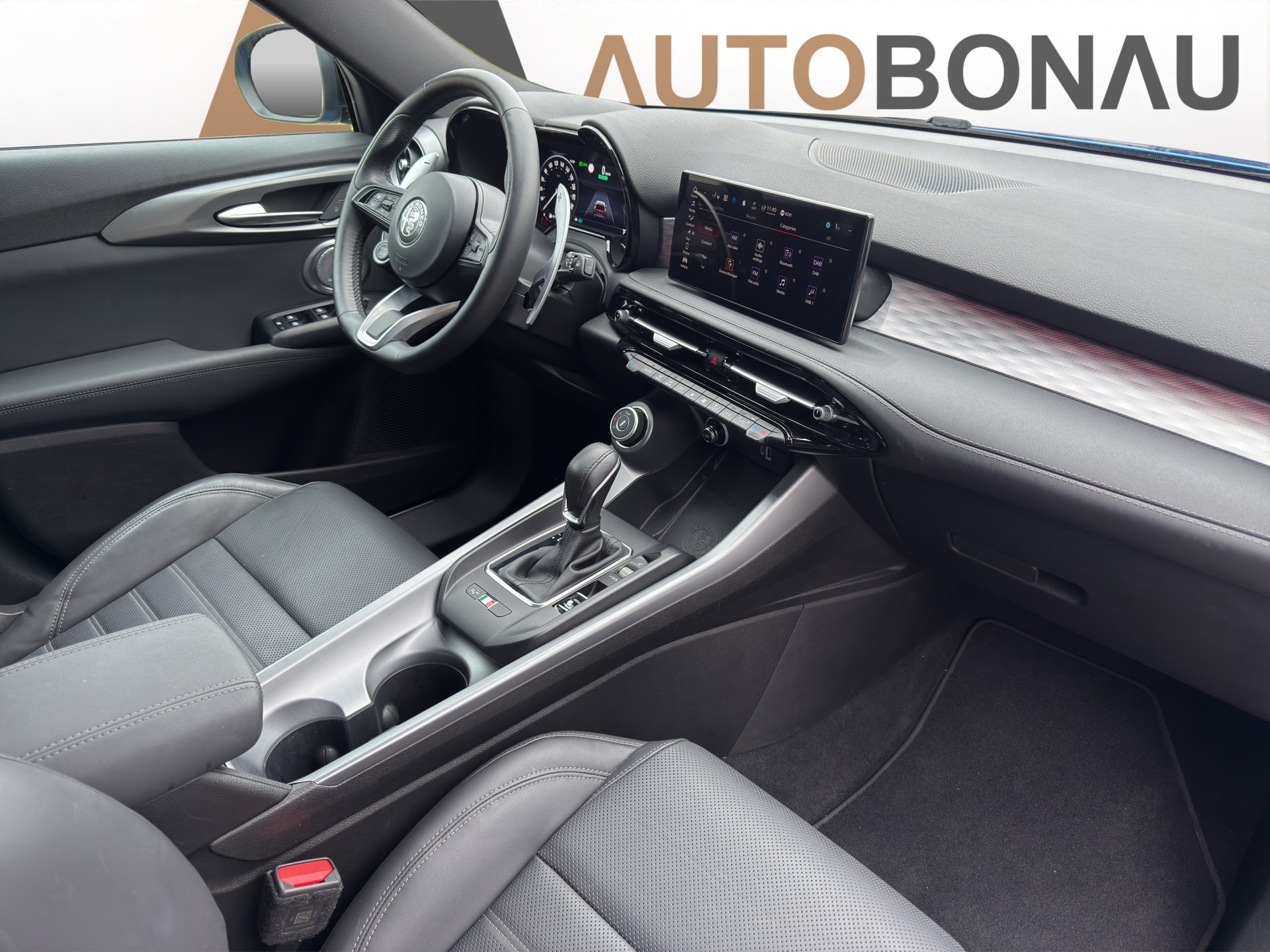 ALFA ROMEO Tonale 1.5 Veloce Premium-image-10