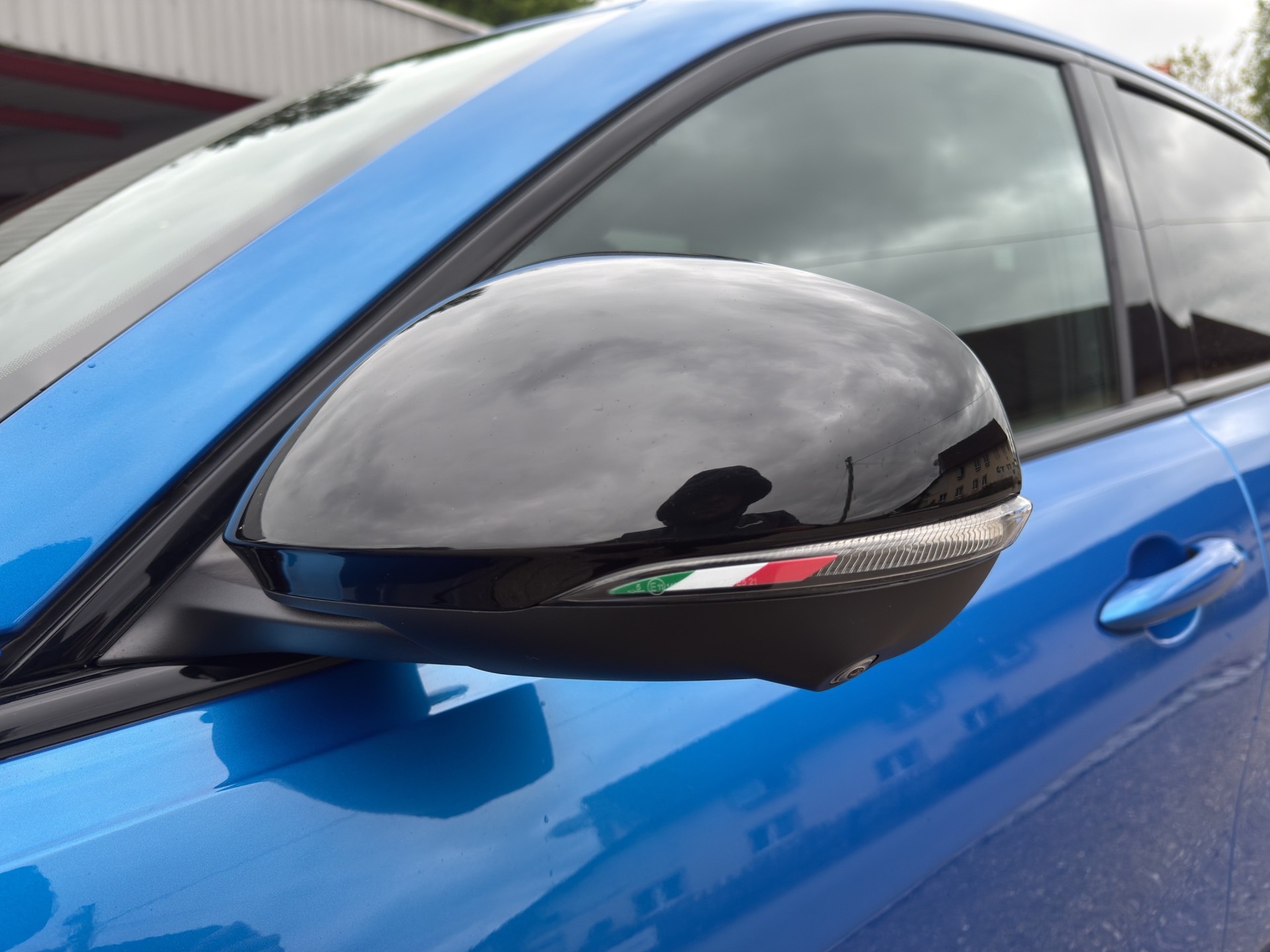 ALFA ROMEO Tonale 1.5 Veloce Premium-image-22