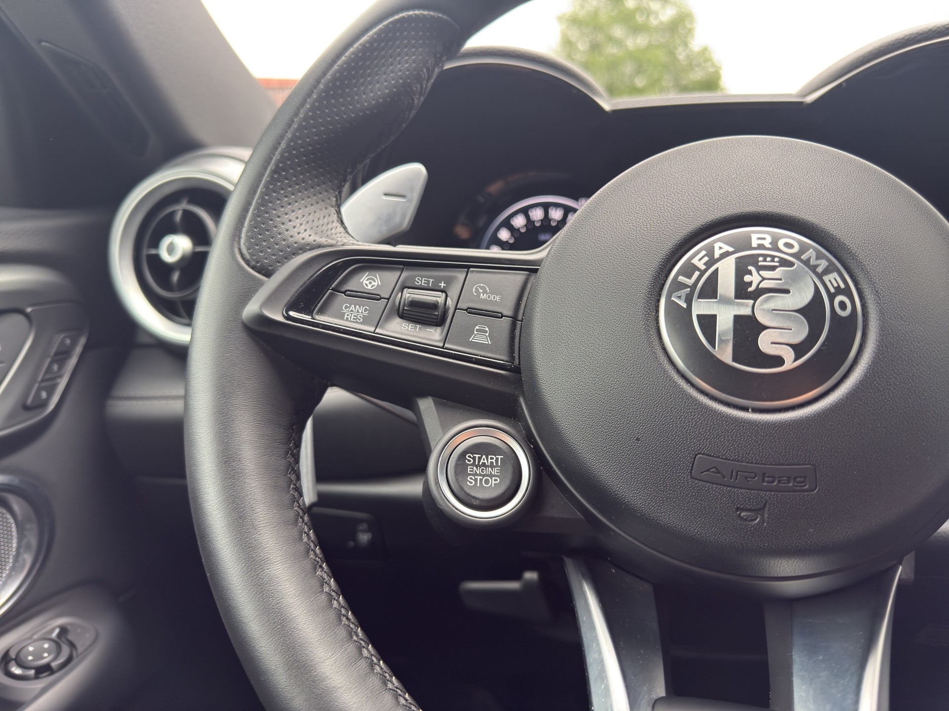 ALFA ROMEO Tonale 1.5 Veloce Premium-image-25