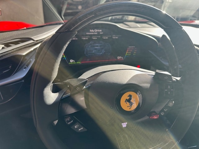 FERRARI Spider-image-2