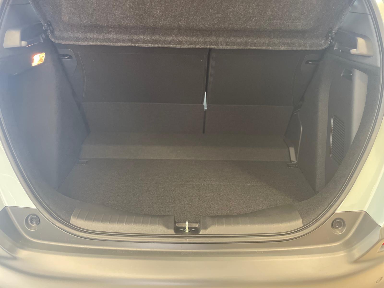 HONDA Jazz 1.5i-MMDCrosstar Advance E-CVT-image-17