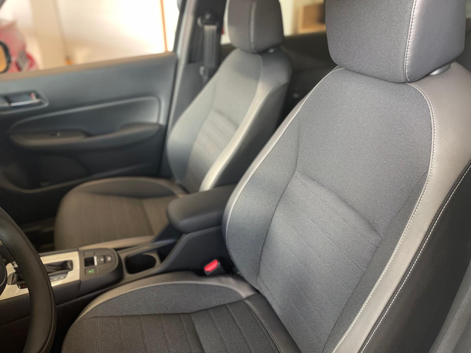 HONDA Jazz 1.5i-MMDCrosstar Advance E-CVT-image-8