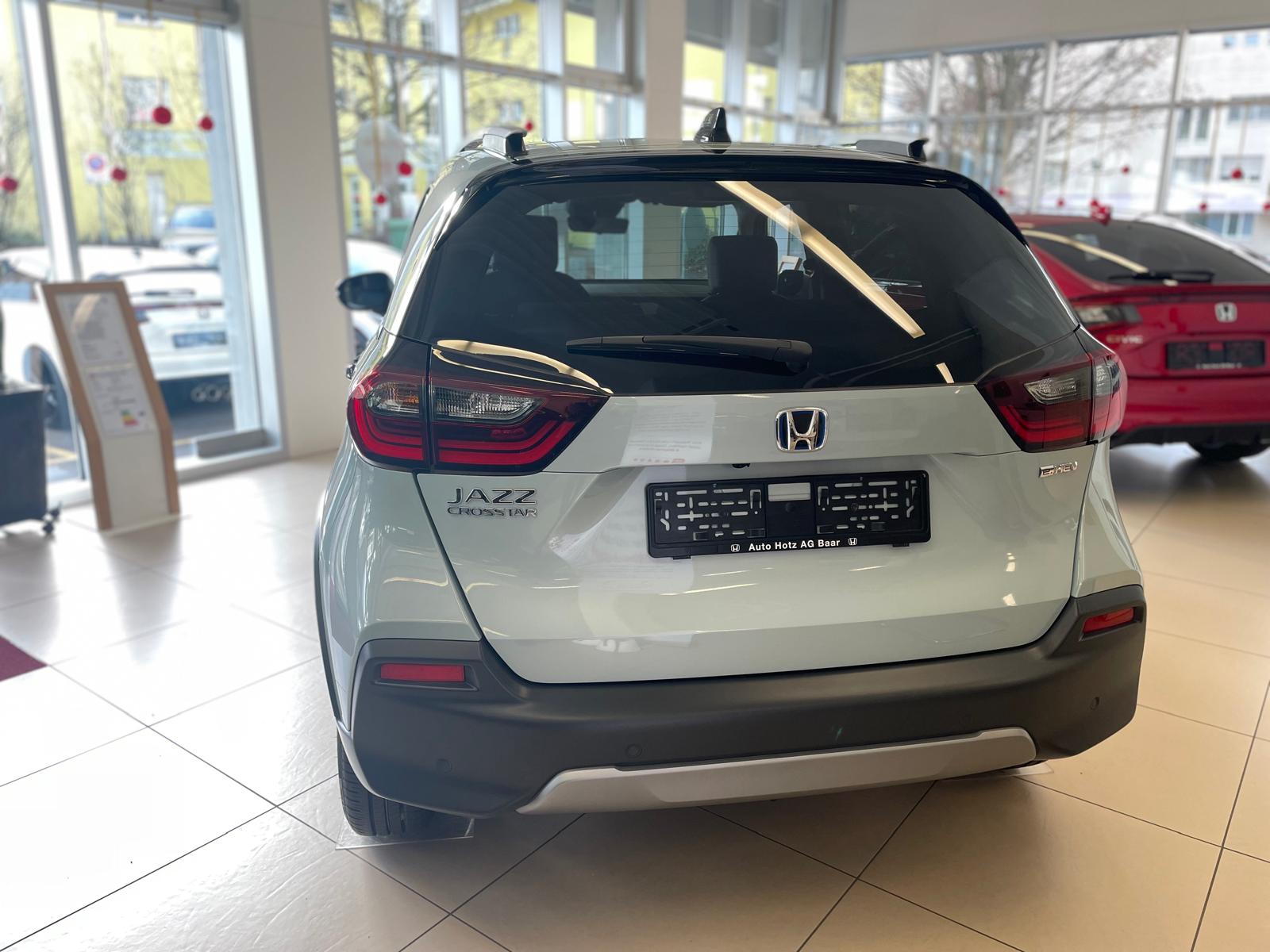HONDA Jazz 1.5i-MMDCrosstar Advance E-CVT-showroom-element-3