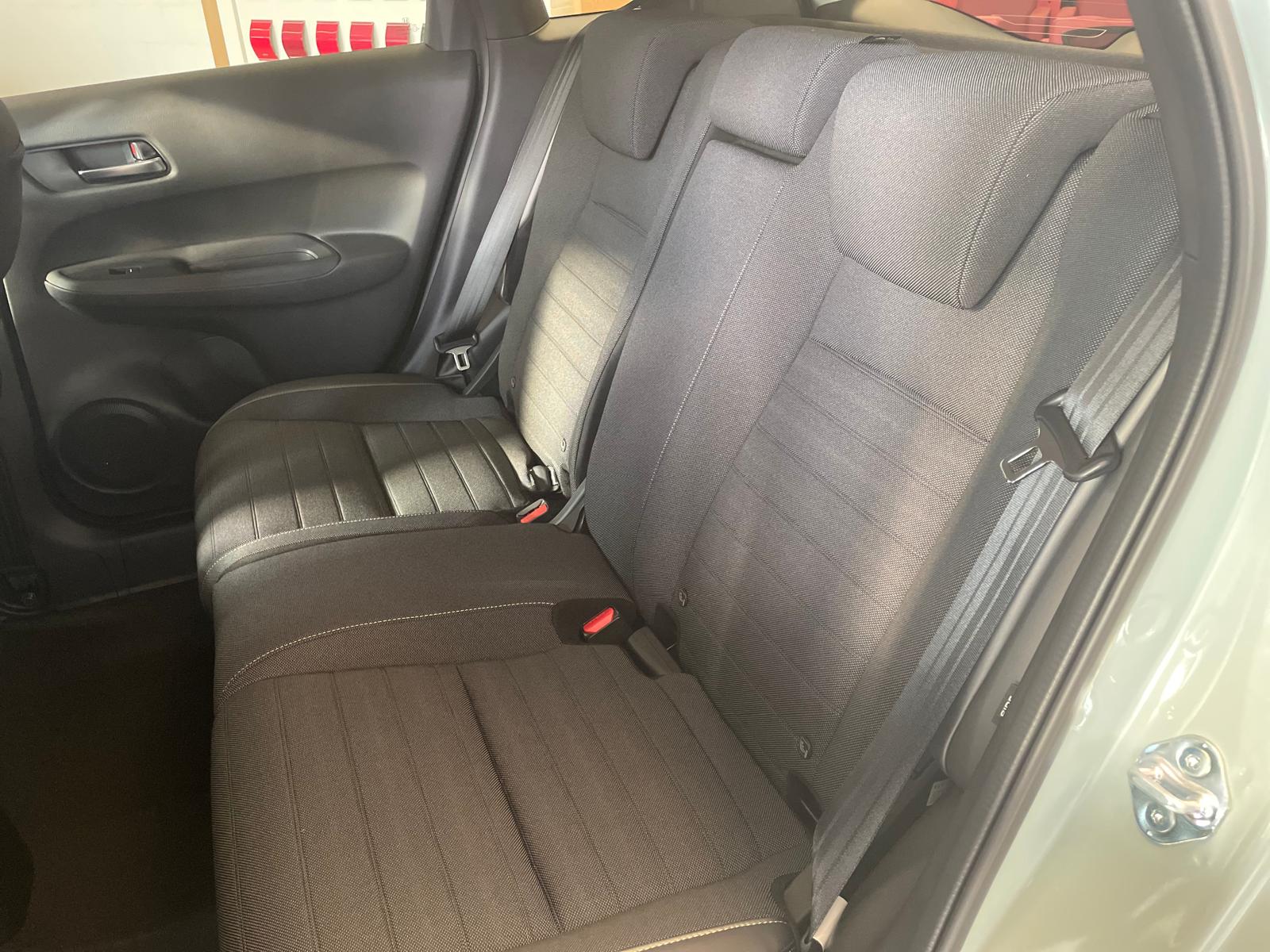 HONDA Jazz 1.5i-MMDCrosstar Advance E-CVT-image-10