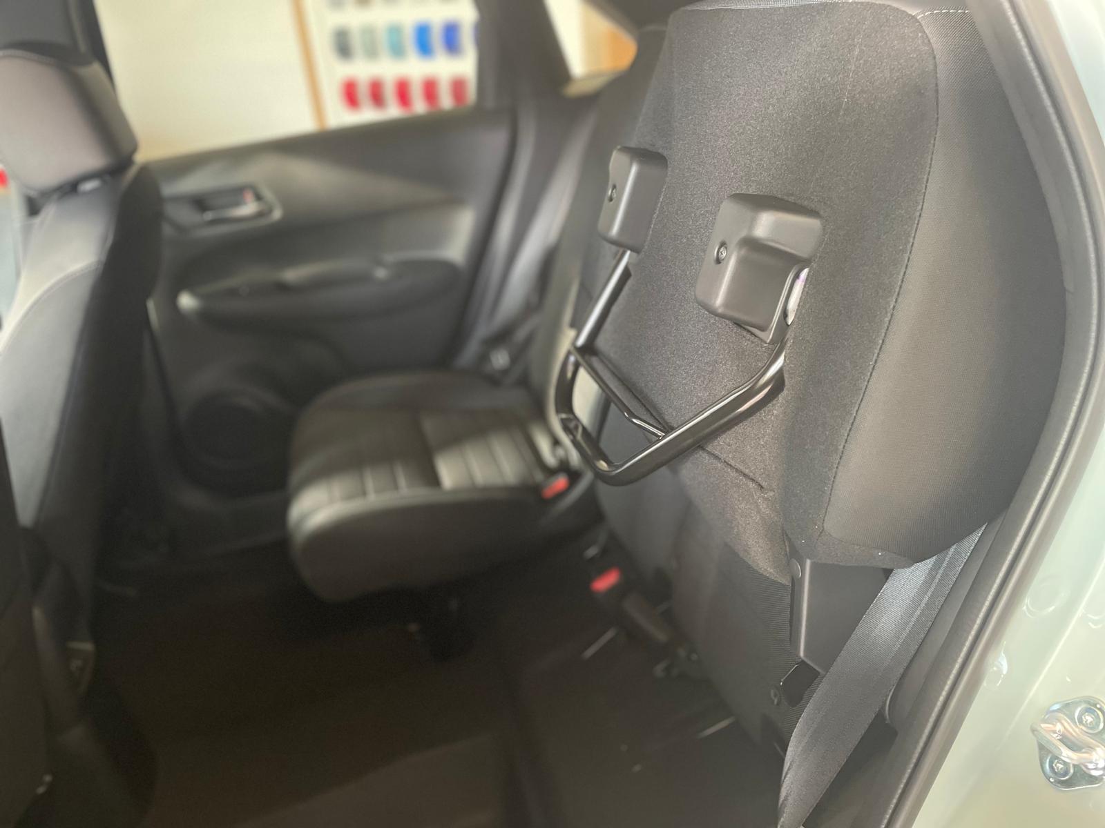 HONDA Jazz 1.5i-MMDCrosstar Advance E-CVT-image-11