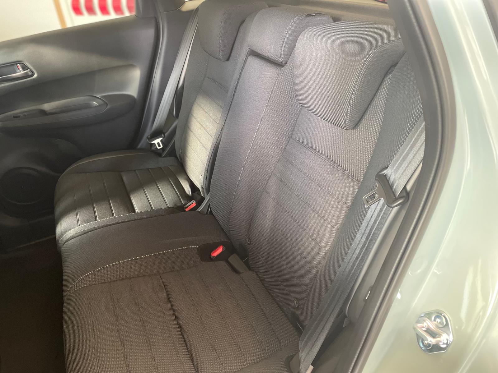 HONDA Jazz 1.5i-MMDCrosstar Advance E-CVT-image-21