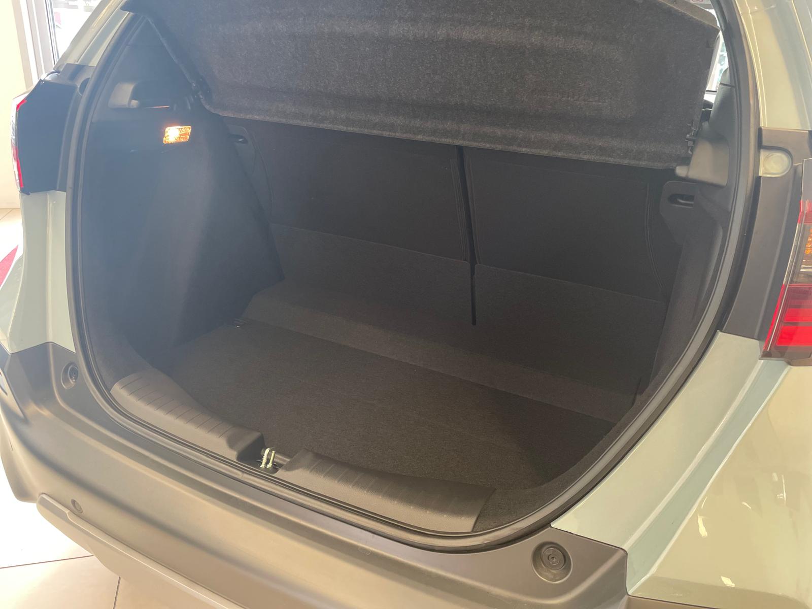 HONDA Jazz 1.5i-MMDCrosstar Advance E-CVT-image-16