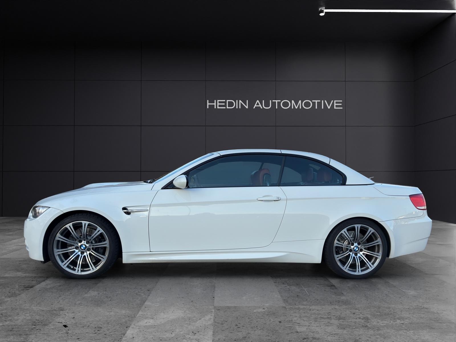 BMW M3 Cabriolet DKG-showroom-element-2