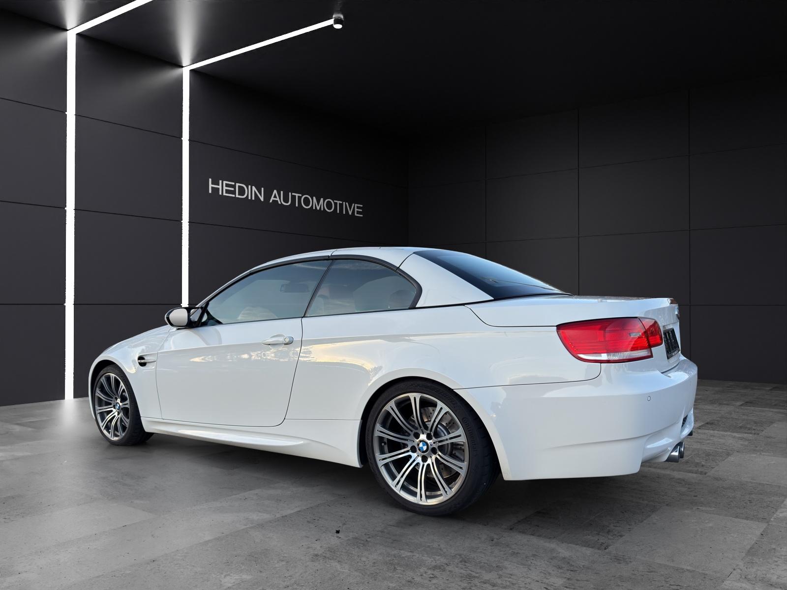 BMW M3 Cabriolet DKG-showroom-element-3