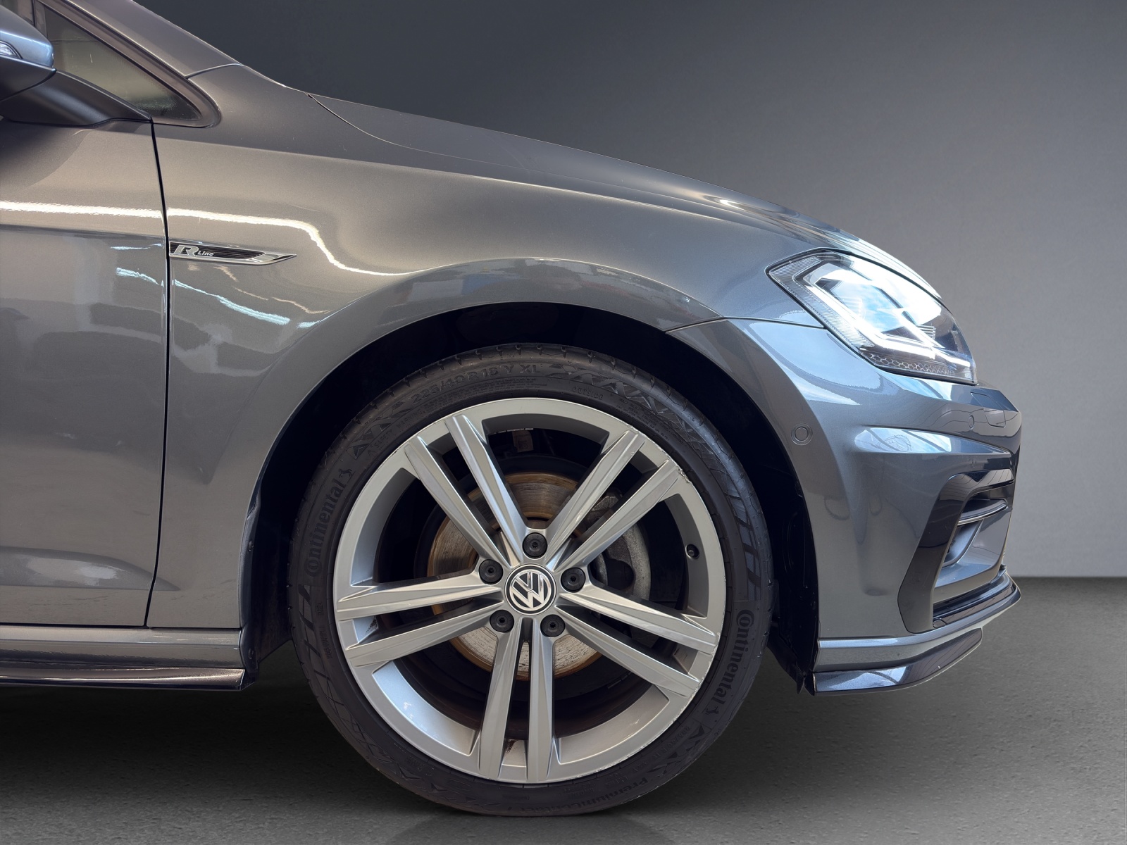 VW Golf 1.4 TSI High-image-5