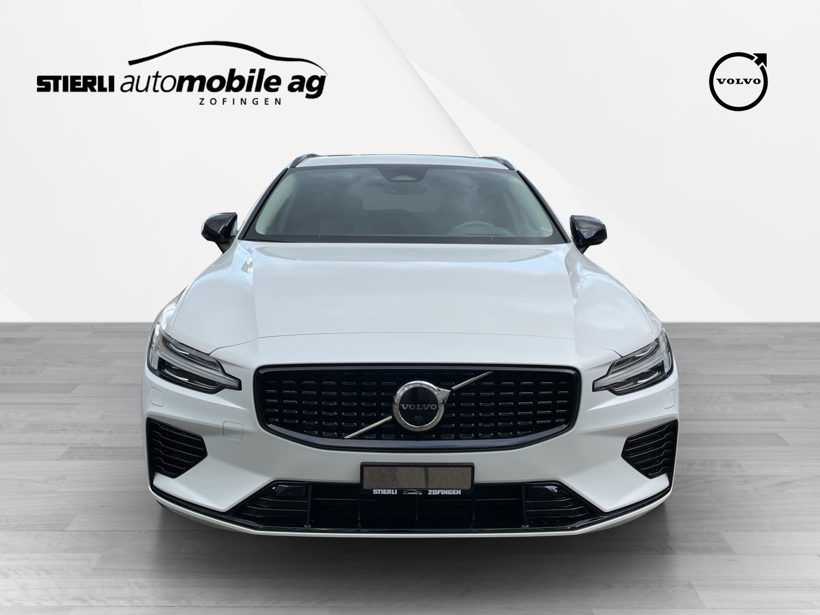 VOLVO V60 2.0 T6 TE Ultimate Dark eAWD-showroom-element-1