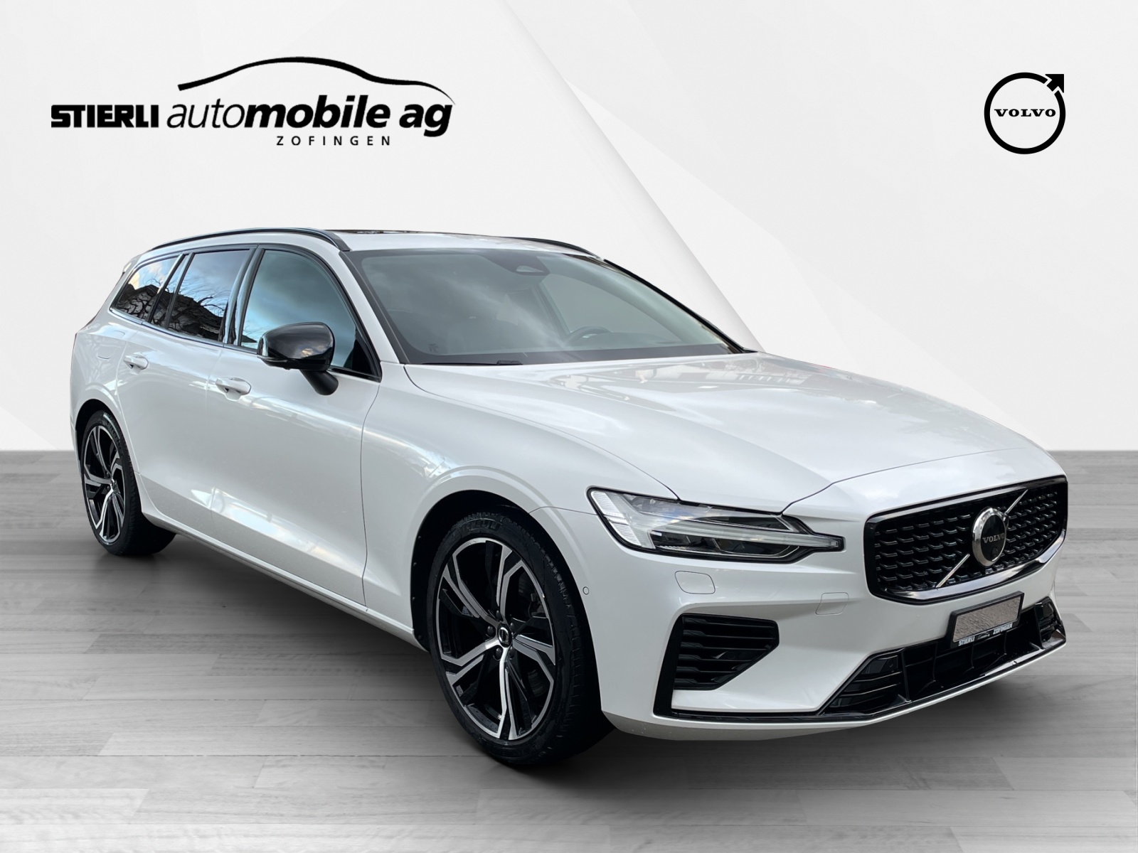 VOLVO V60 2.0 T6 TE Ultimate Dark eAWD-showroom-element-2