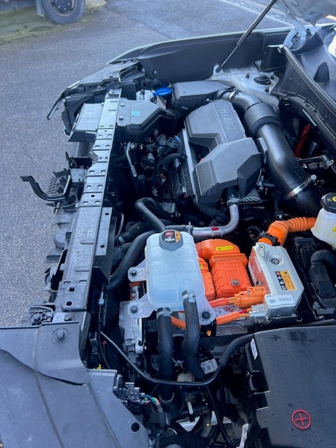 HYUNDAI 1.6 T-GDI Plug-In Hybrid 186 kW 4WD-image-9