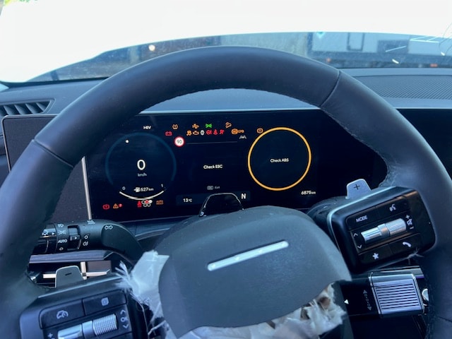 HYUNDAI 1.6 T-GDI Plug-In Hybrid 186 kW 4WD-image-2