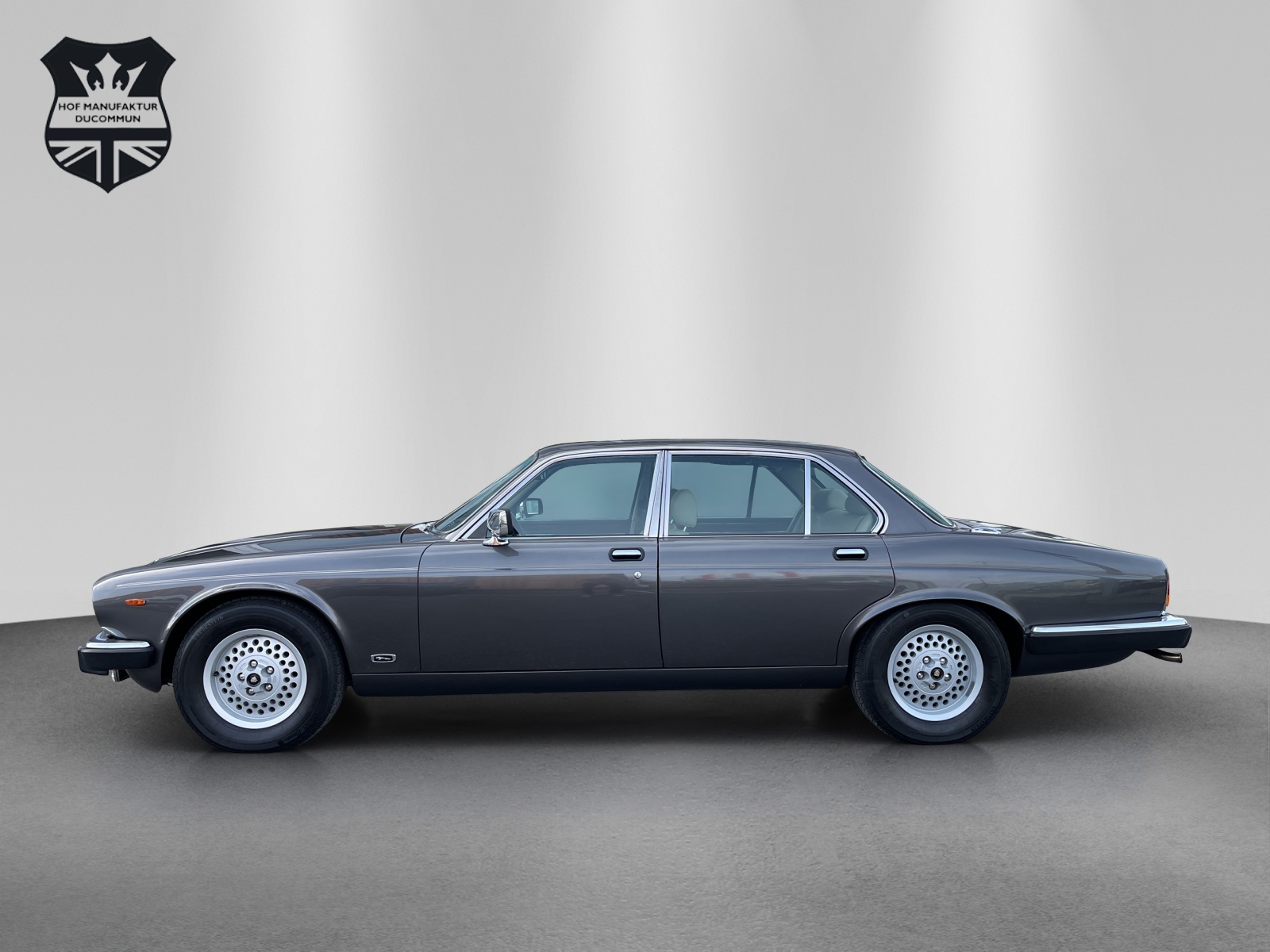 JAGUAR XJ6 4.2 Sovereign-image-2
