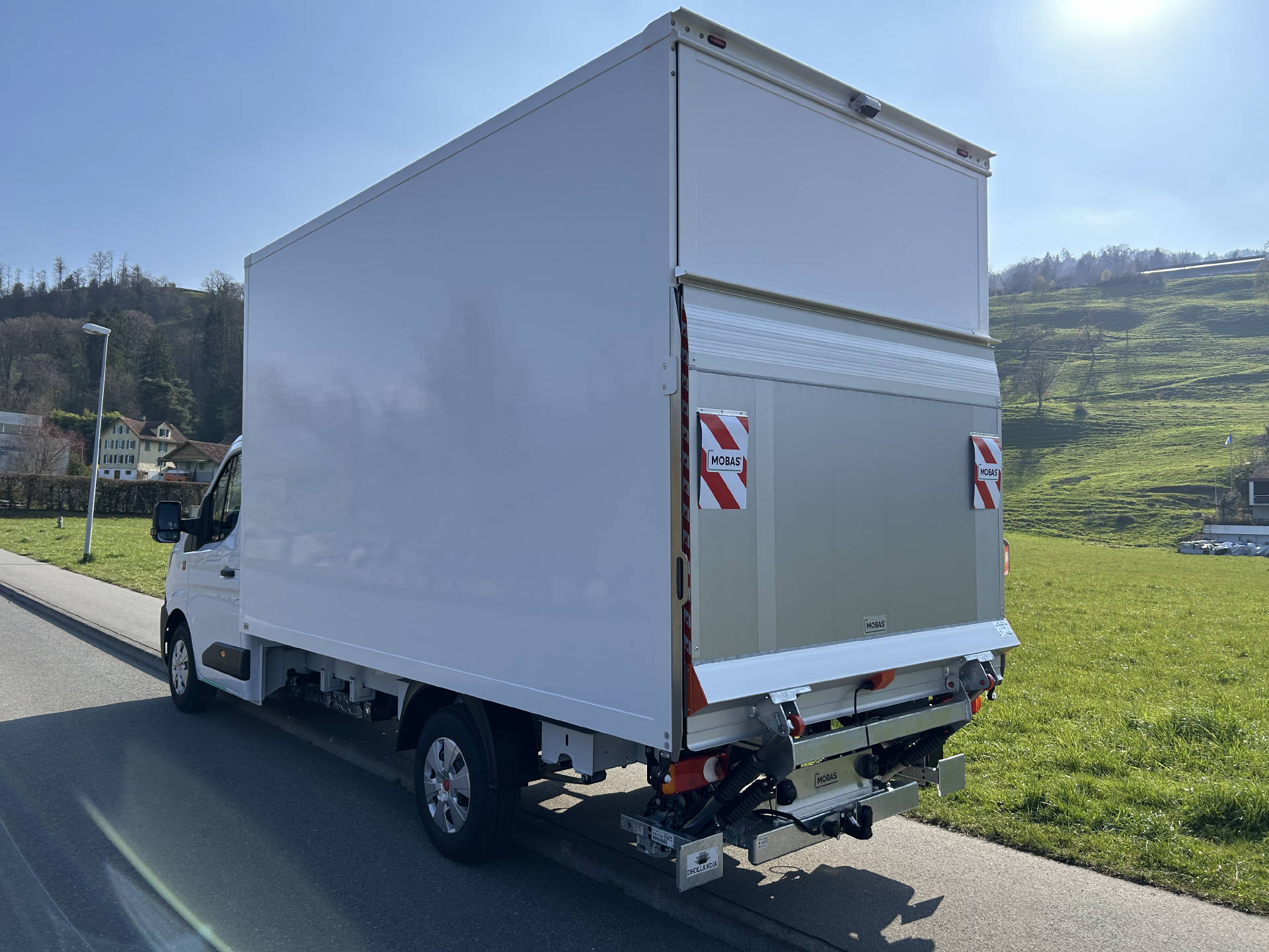 RENAULT Master Koffer HB L3 170 PS FWD-showroom-element-2