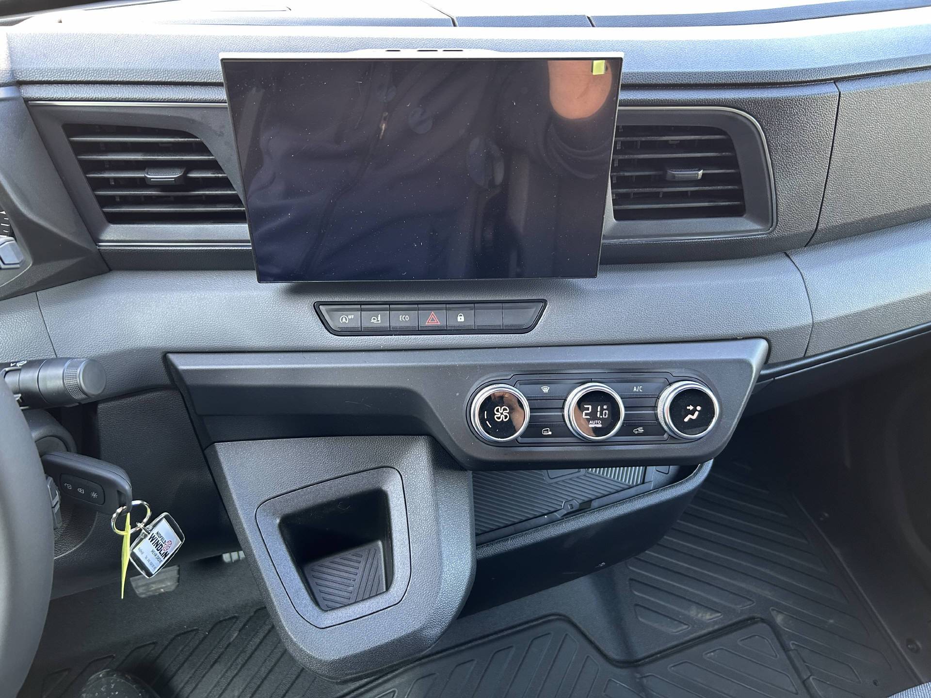 RENAULT Master Koffer HB L3 170 PS FWD-image-14