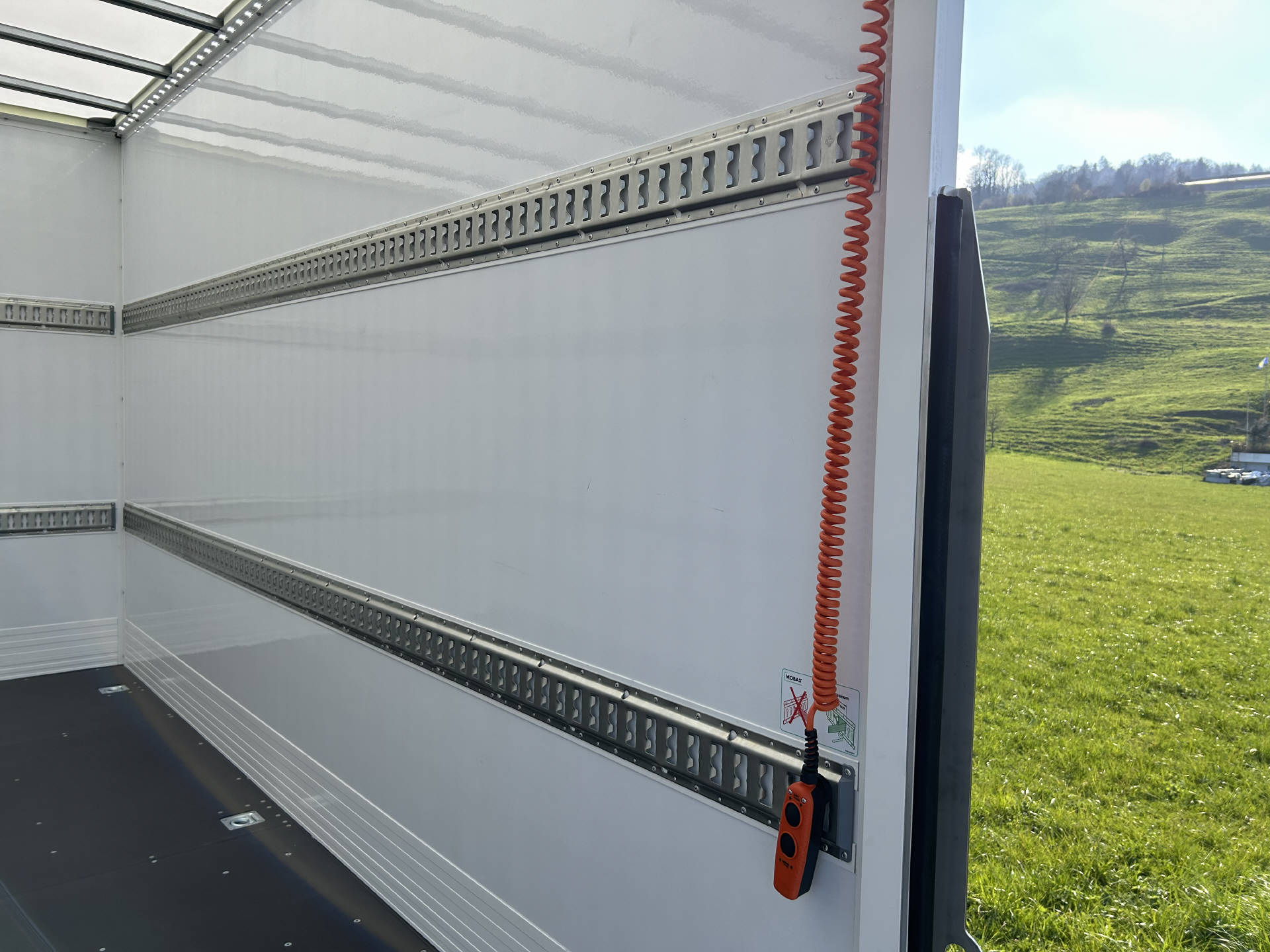 RENAULT Master Koffer HB L3 170 PS FWD-image-10
