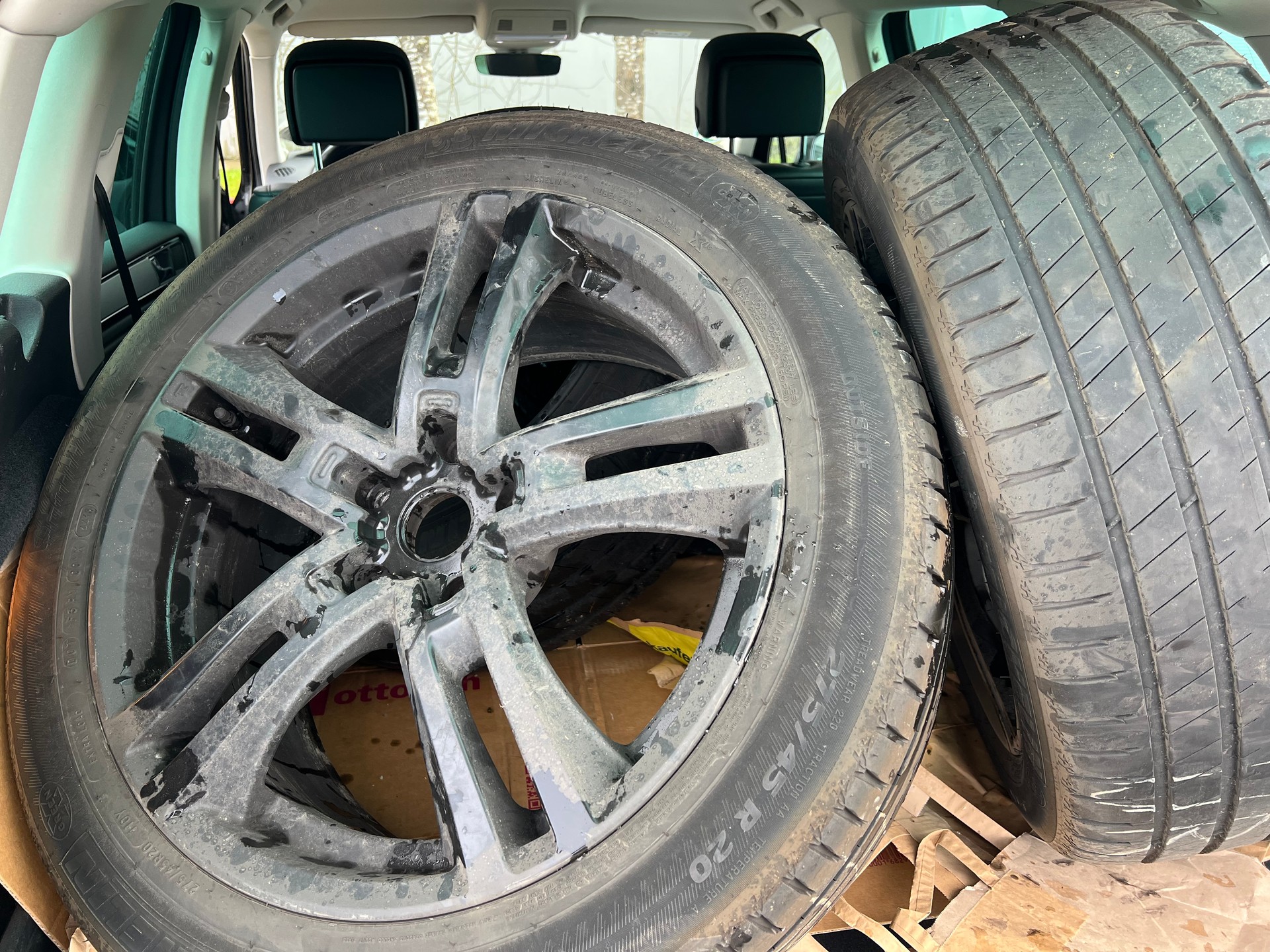 VW Touareg 3.0 TDI BlueMotion Technology Tiptronic-image-18