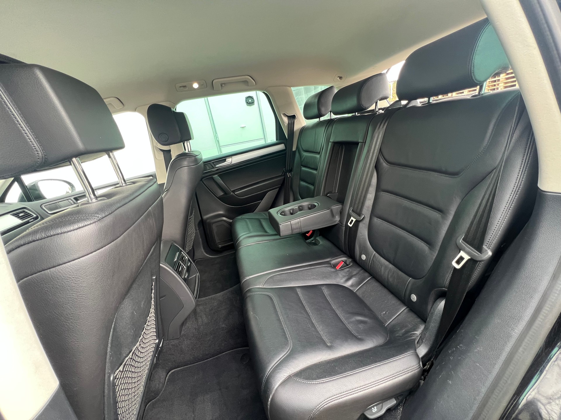 VW Touareg 3.0 TDI BlueMotion Technology Tiptronic-image-14
