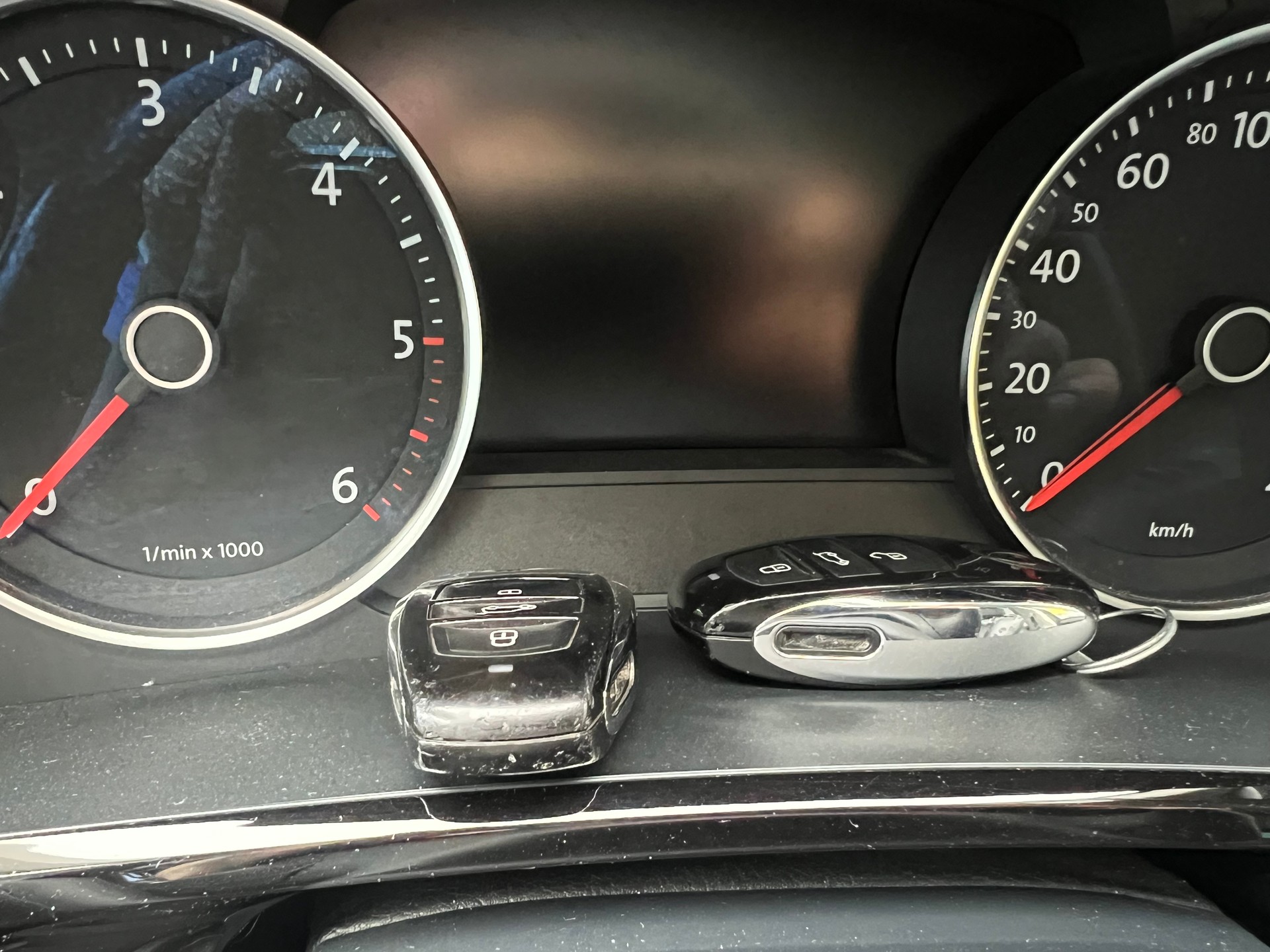 VW Touareg 3.0 TDI BlueMotion Technology Tiptronic-image-19