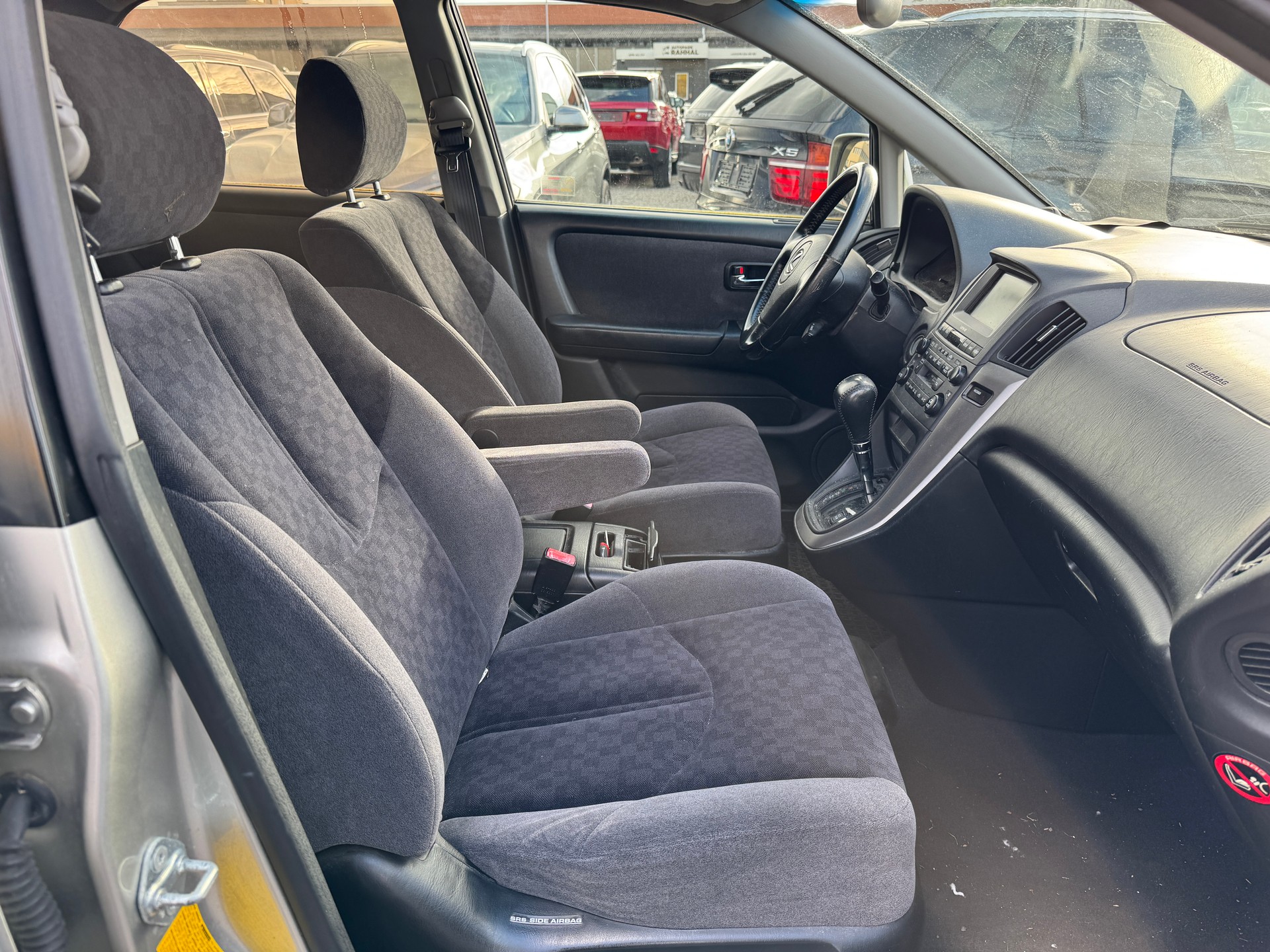 LEXUS RX 300 AWD Automatic-image-10