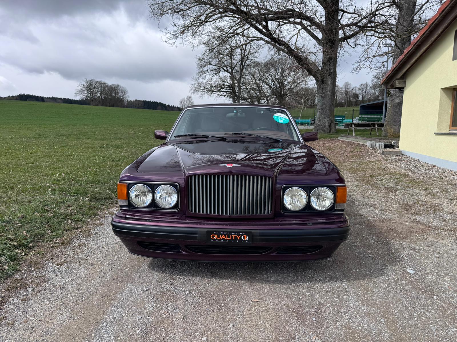 BENTLEY R LWR Long Version-image-2